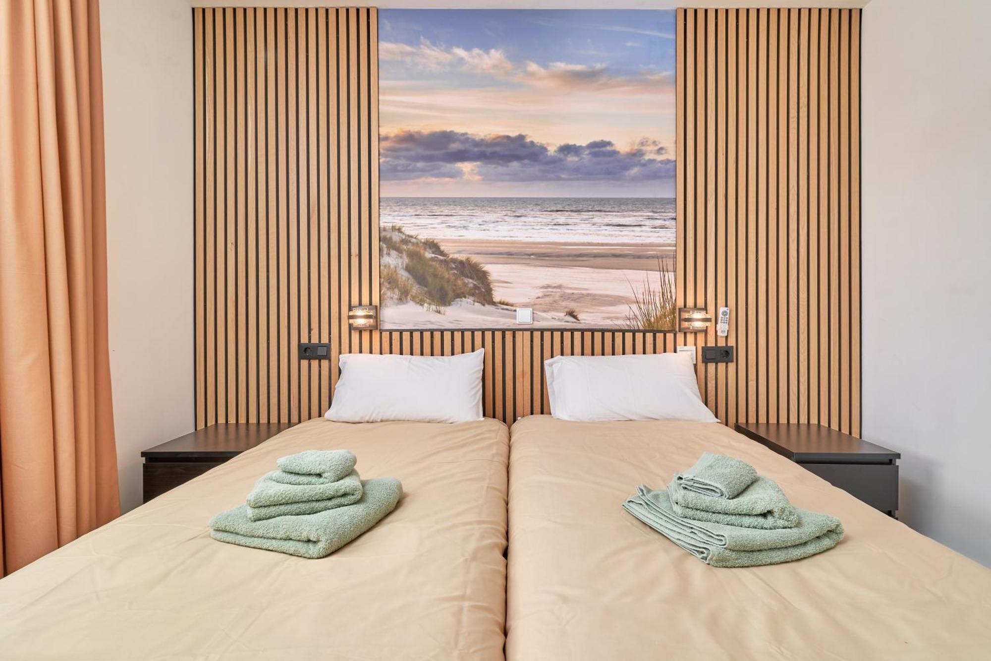 Breathtaking Penthouse Azaleas Torrox