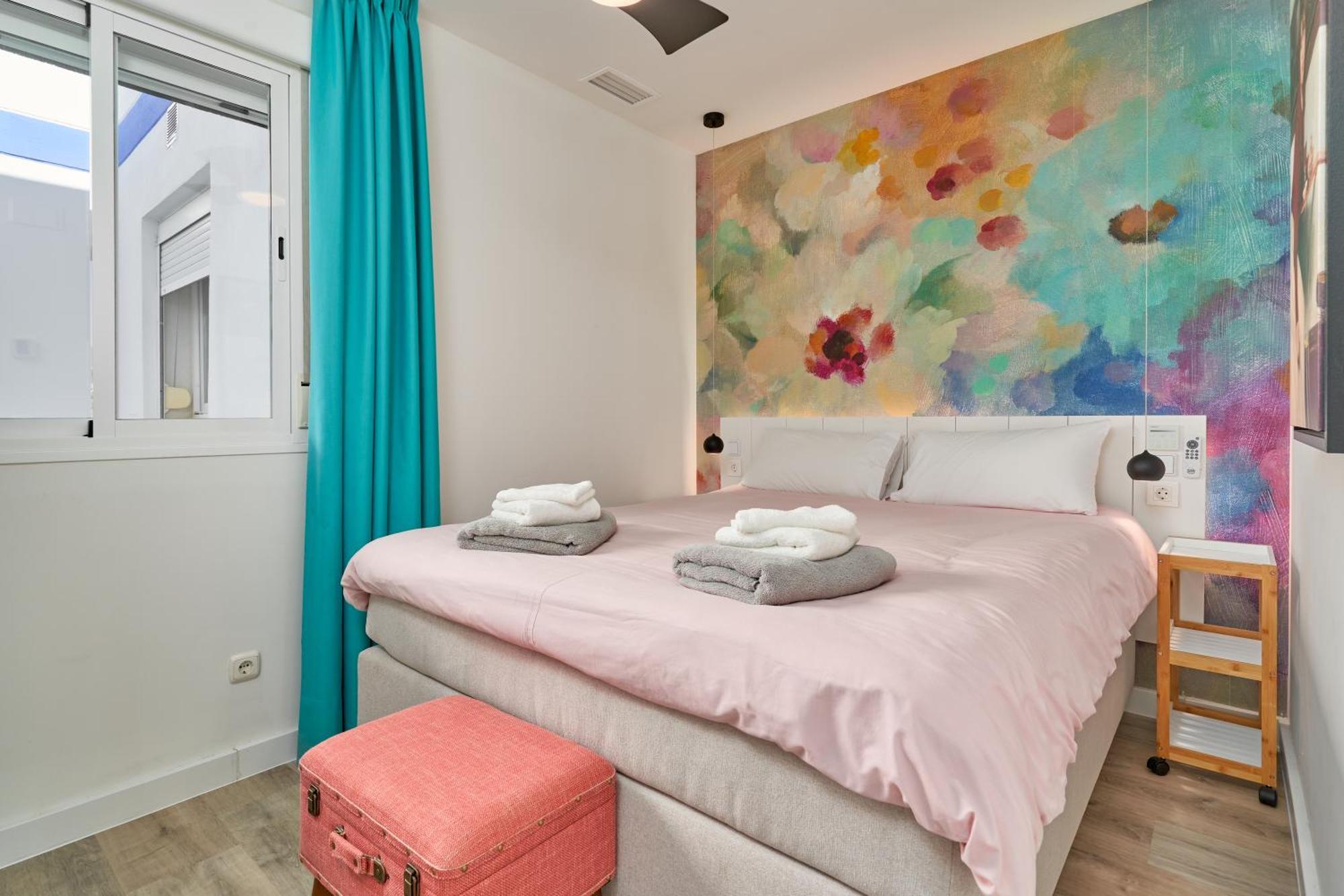 Breathtaking Penthouse Azaleas Apartamento