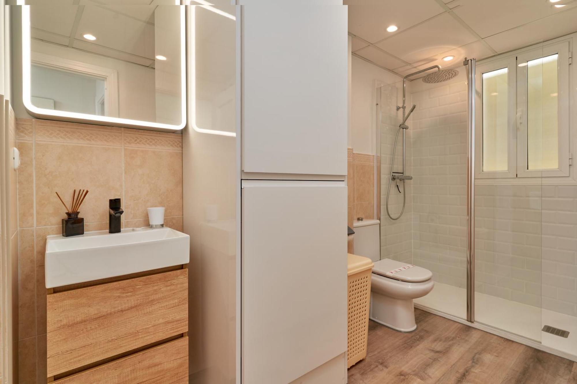 Apartamento Breathtaking Penthouse Azaleas *