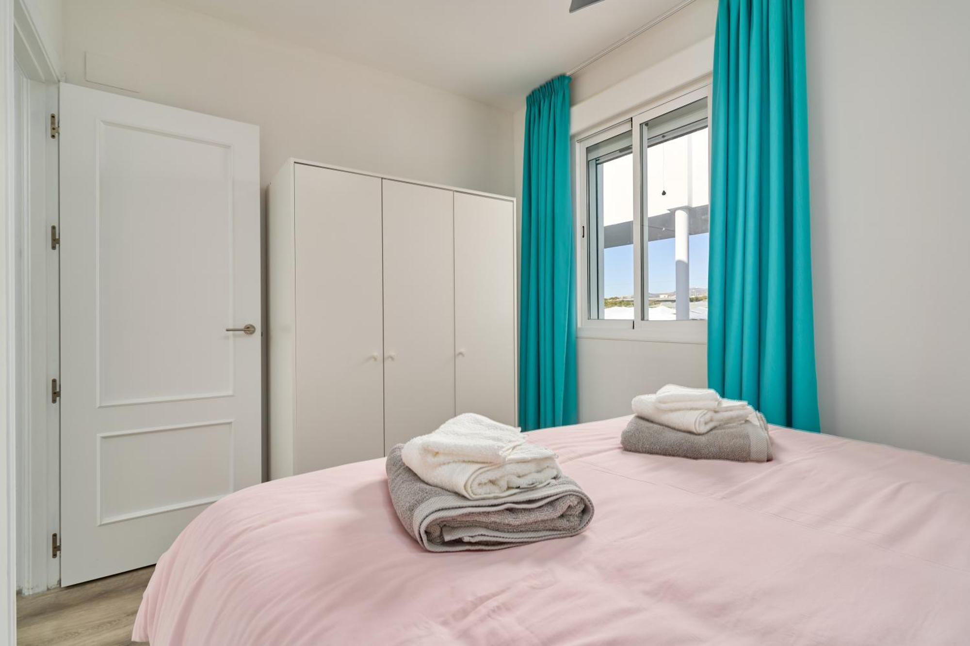 Breathtaking Penthouse Azaleas Apartamento