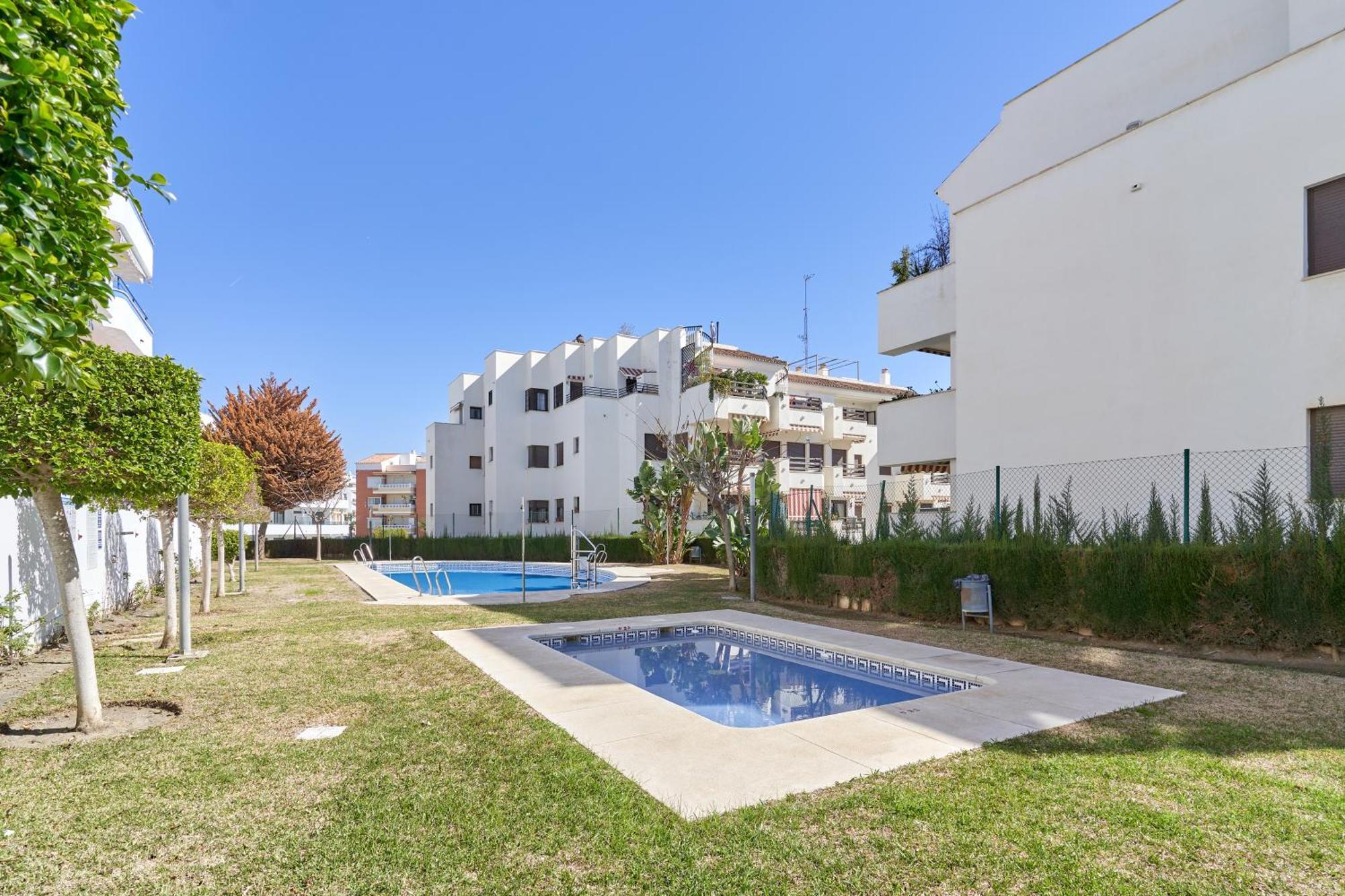 Apartamento Breathtaking Penthouse Azaleas *