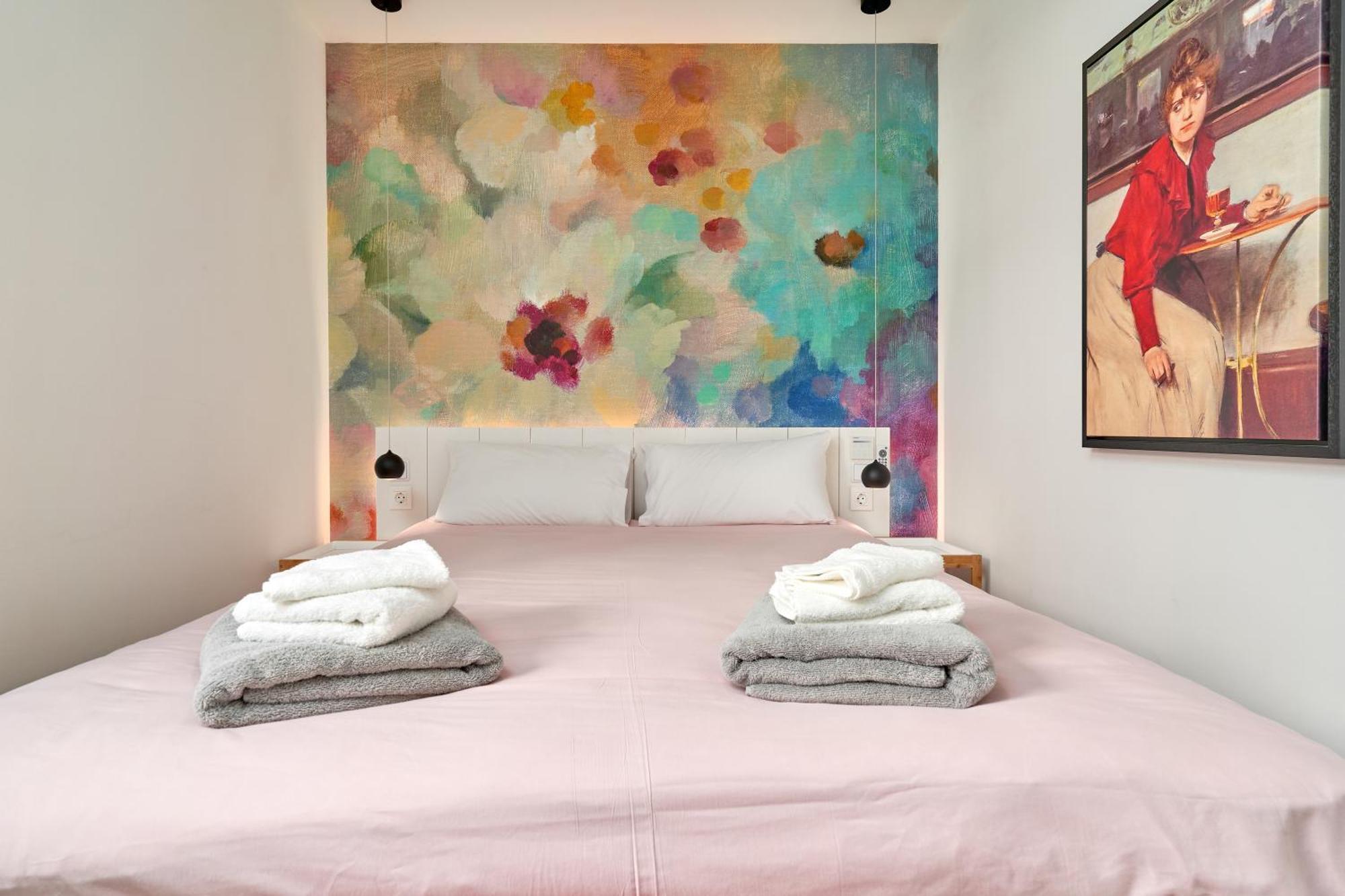 Apartamento Breathtaking Penthouse Azaleas Torrox