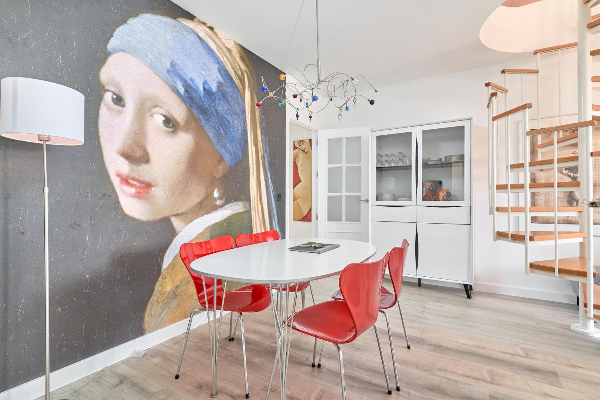 Breathtaking Penthouse Azaleas * Torrox