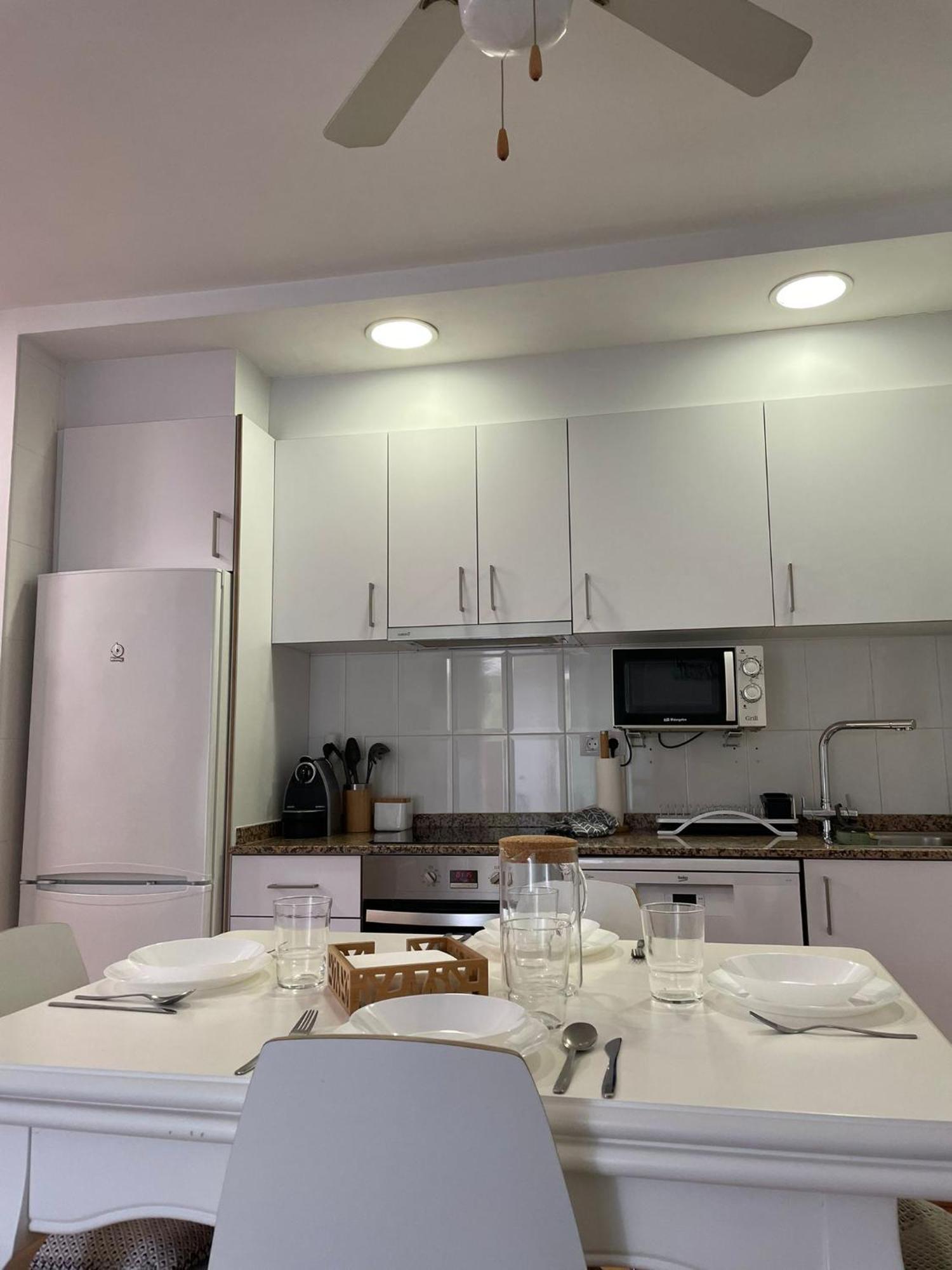 Apartment Planta Baja Canet De Berenguer Canet d'En Berenguer