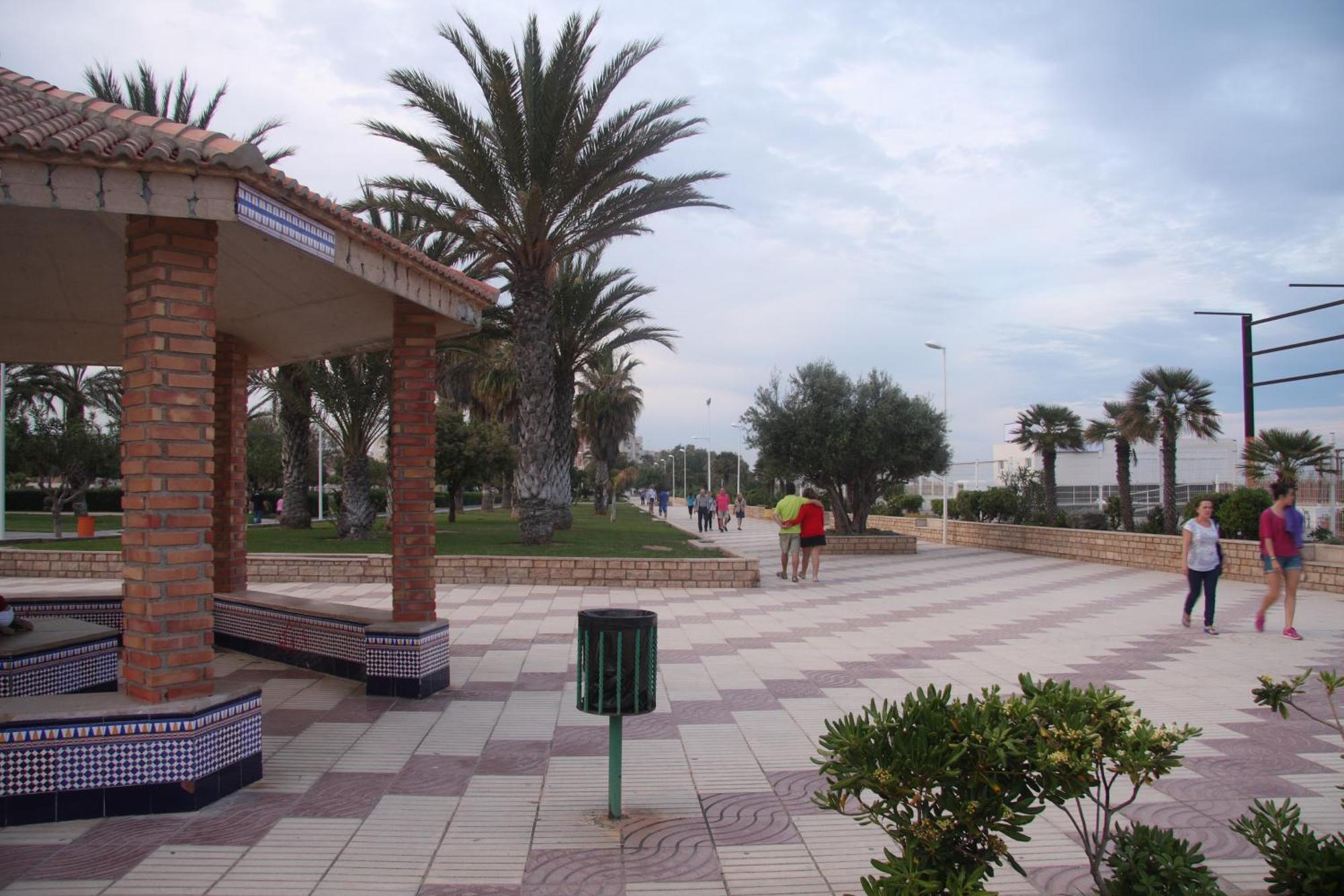 Apartment Planta Baja Canet De Berenguer *