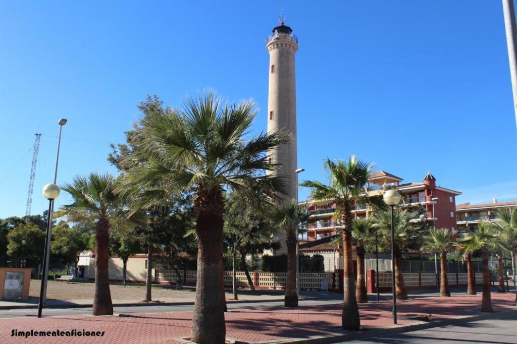 Planta Baja Canet De Berenguer *