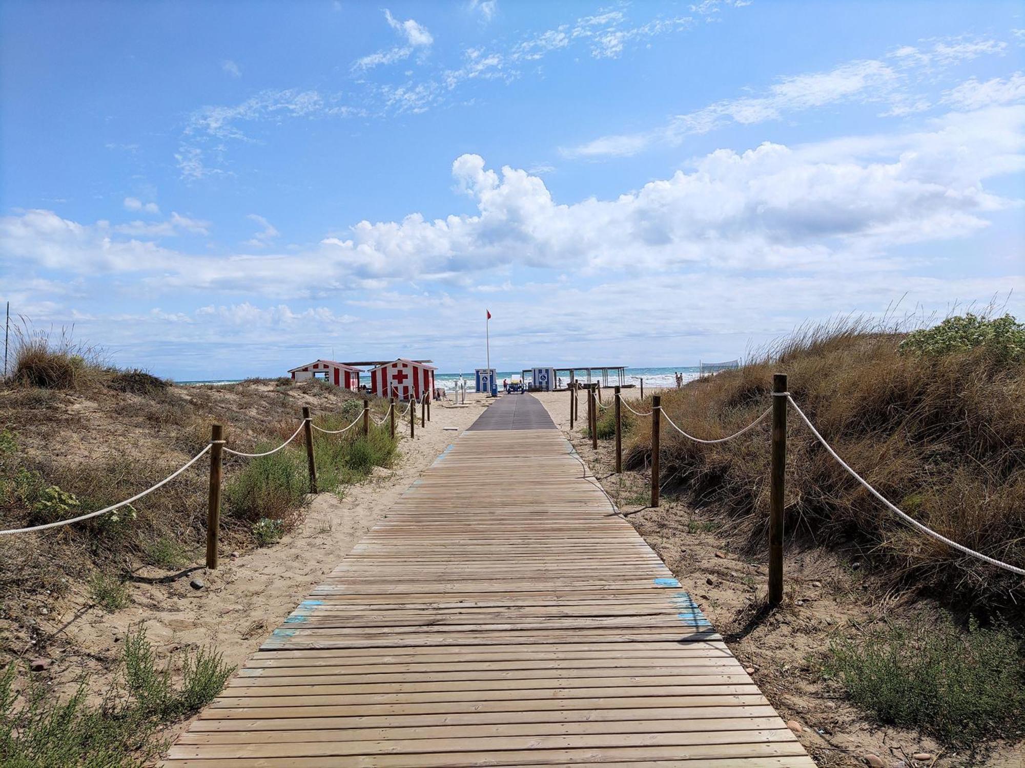 Planta Baja Canet De Berenguer * Canet d'En Berenguer