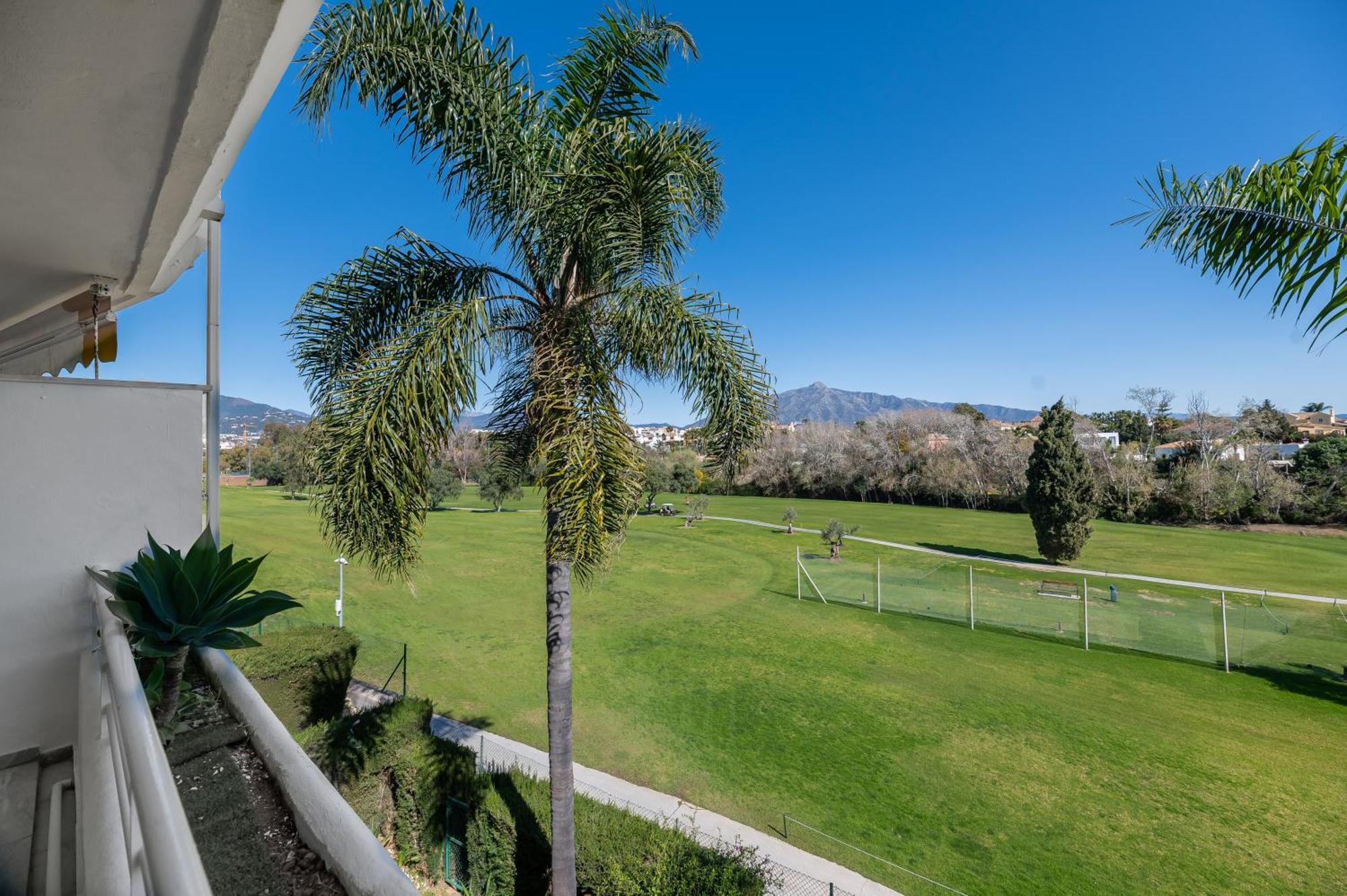 Apartamento Stunning Duplex By The Golf & Terrace By The
