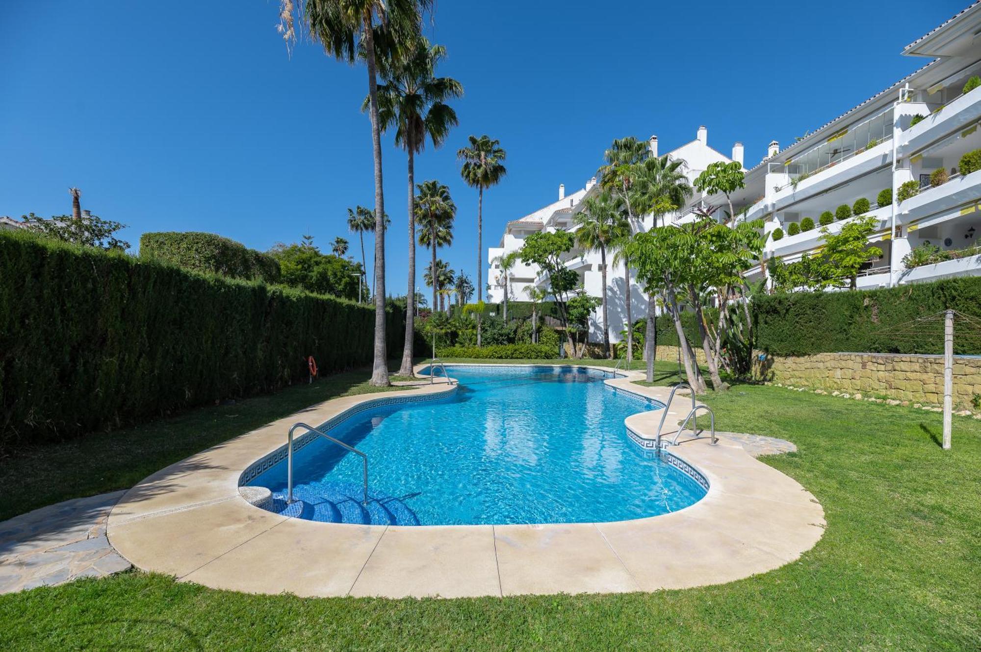 Apartamento Stunning Duplex By The Golf & Terrace By The *