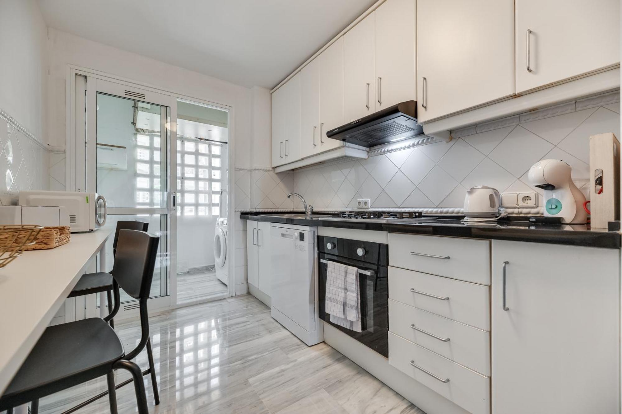 Apartamento Stunning Duplex By The Golf & Terrace By The