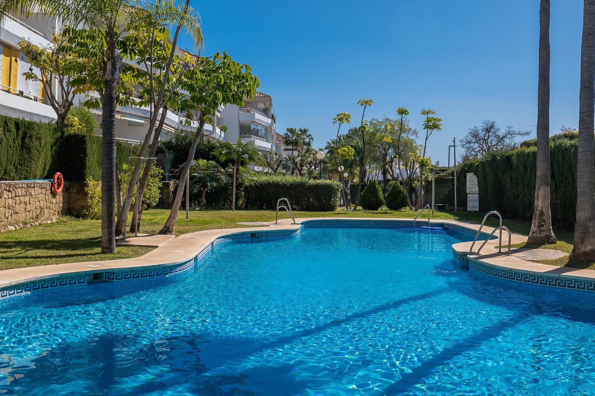 Stunning Duplex By The Golf & Terrace By The Apartamento *