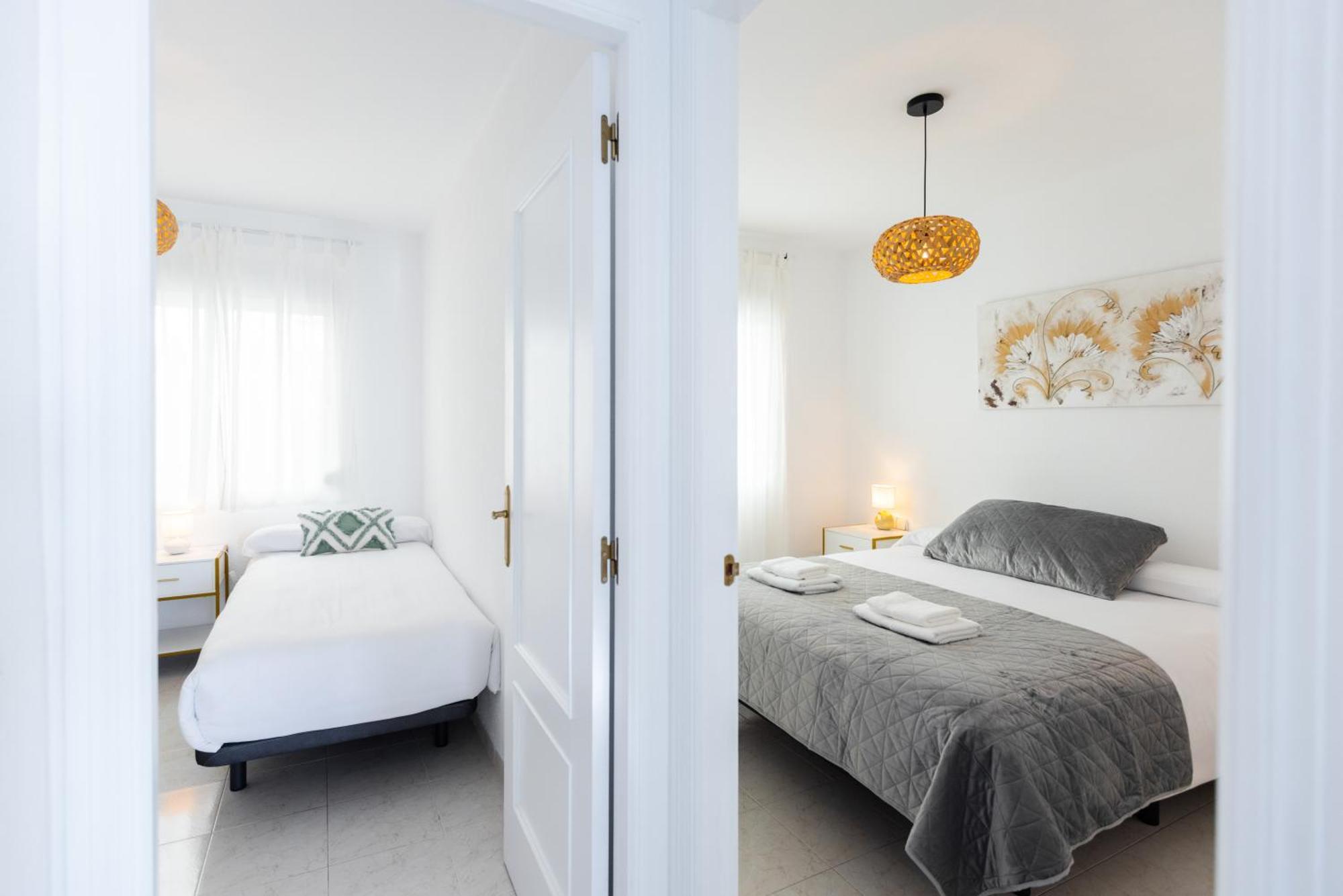 Casa Sunrise - Costa Blanca House With Rooftop, Swimming Pools And Panoramic Sea And Views Apartment *