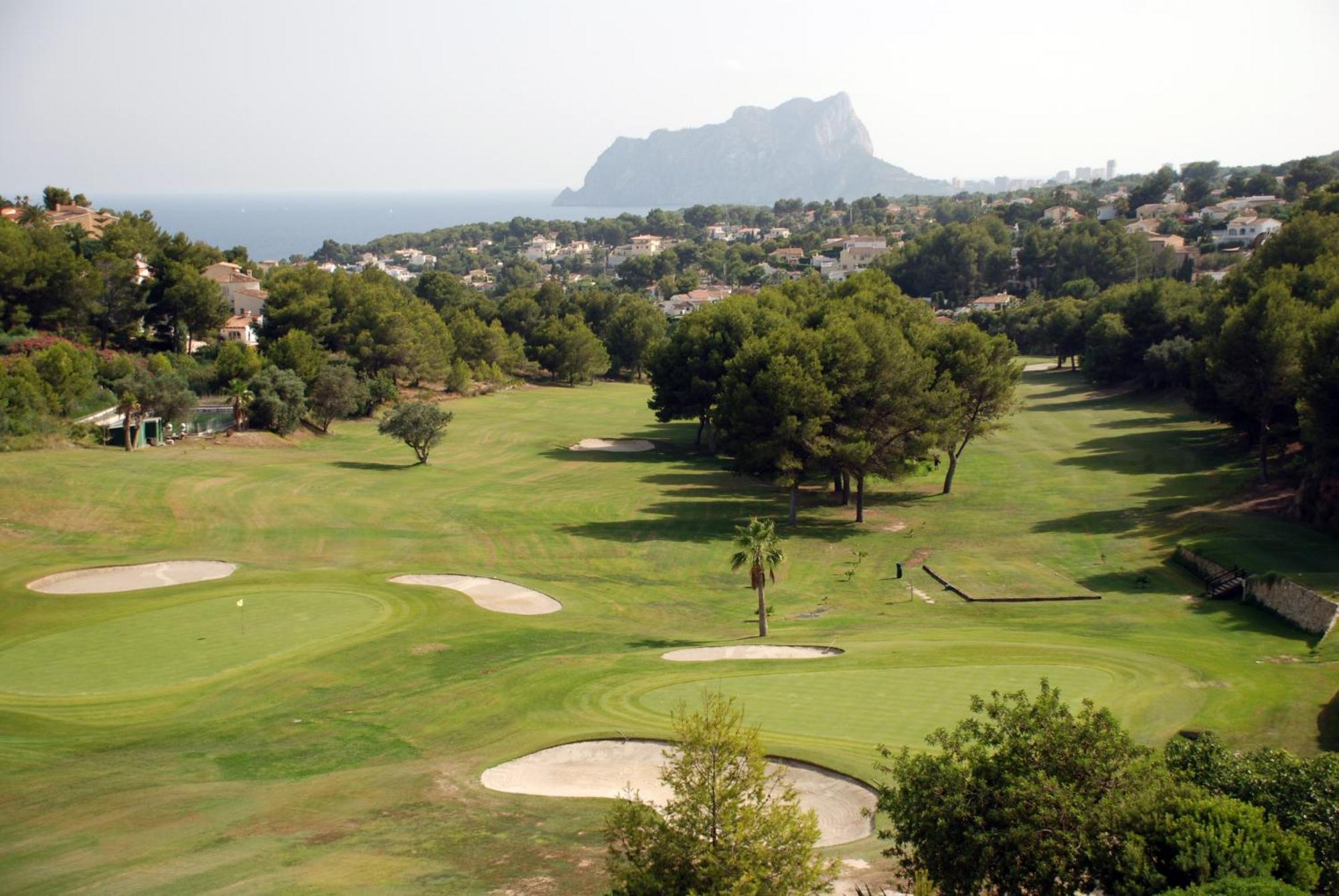 Casa Sunrise - Costa Blanca House With Rooftop, Swimming Pools And Panoramic Sea And Views Apartment Calpe