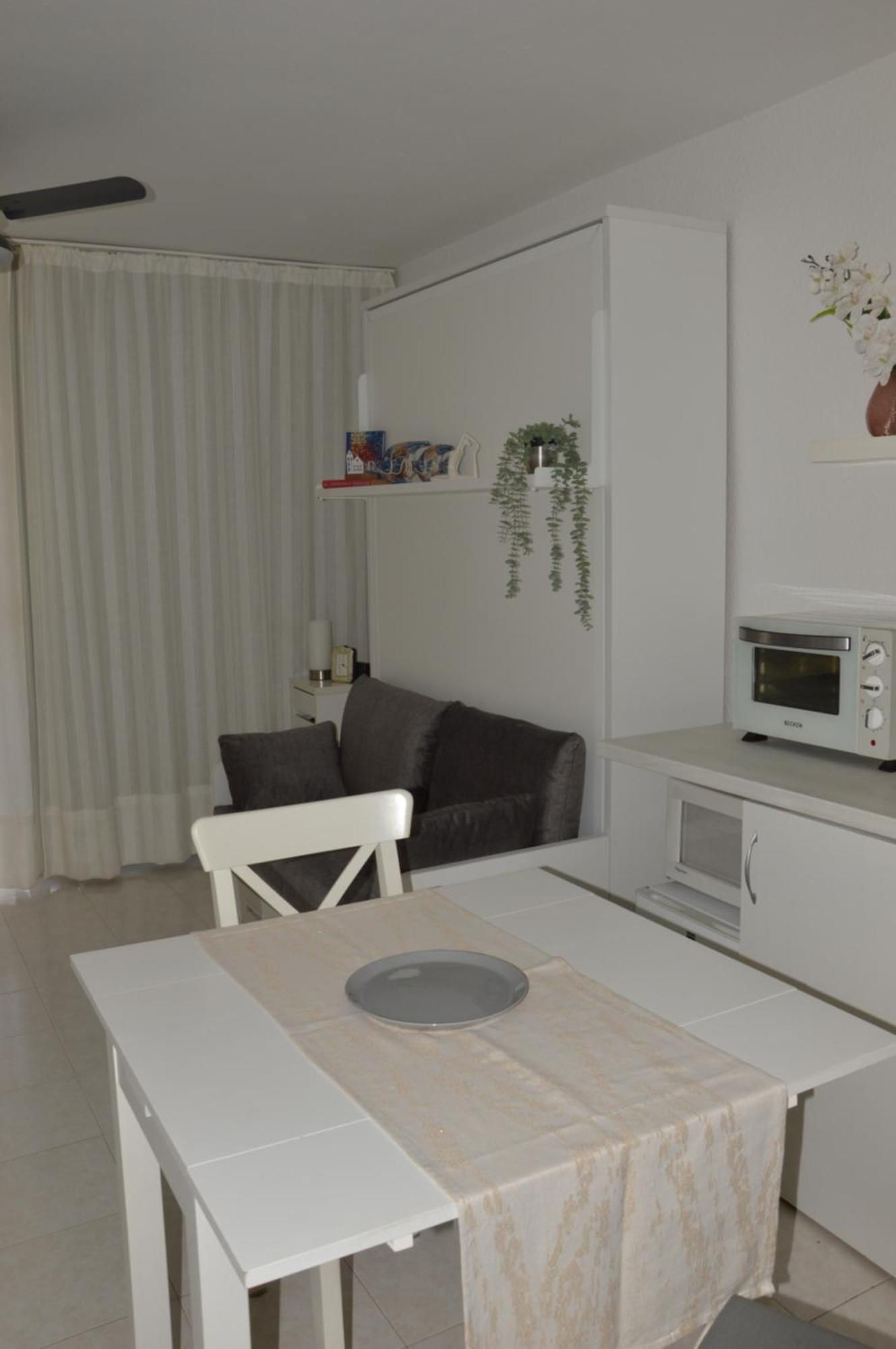 Apartahotel Ponderosa *