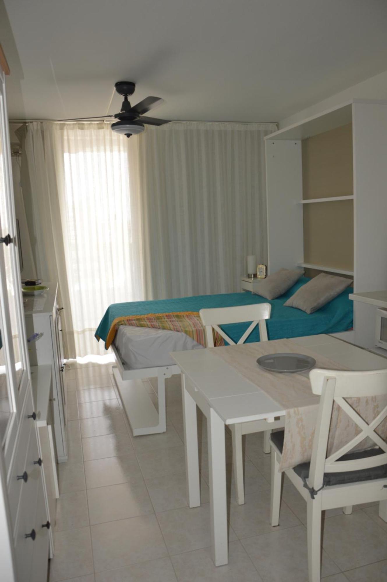 Ponderosa Apartahotel Playa de las Américas