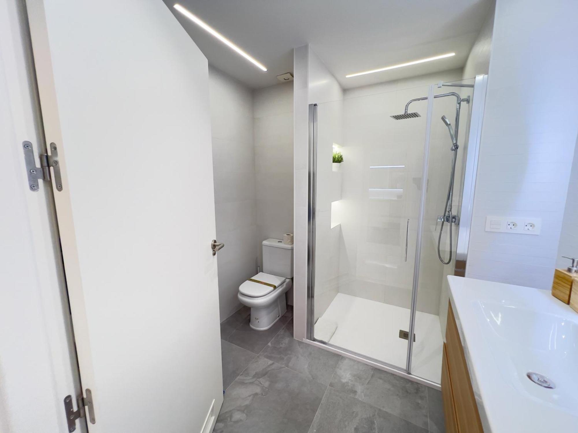 Apartamento Pushe Marina Del & Sport 2 *