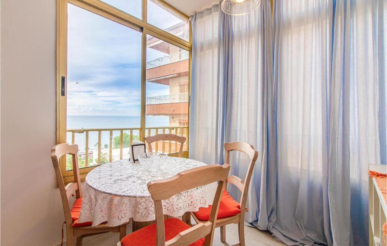 Sea View, Walking Distance! Refurbished 2 Bed, Modern. 20 Min. From Alicante Airport Apartamento *