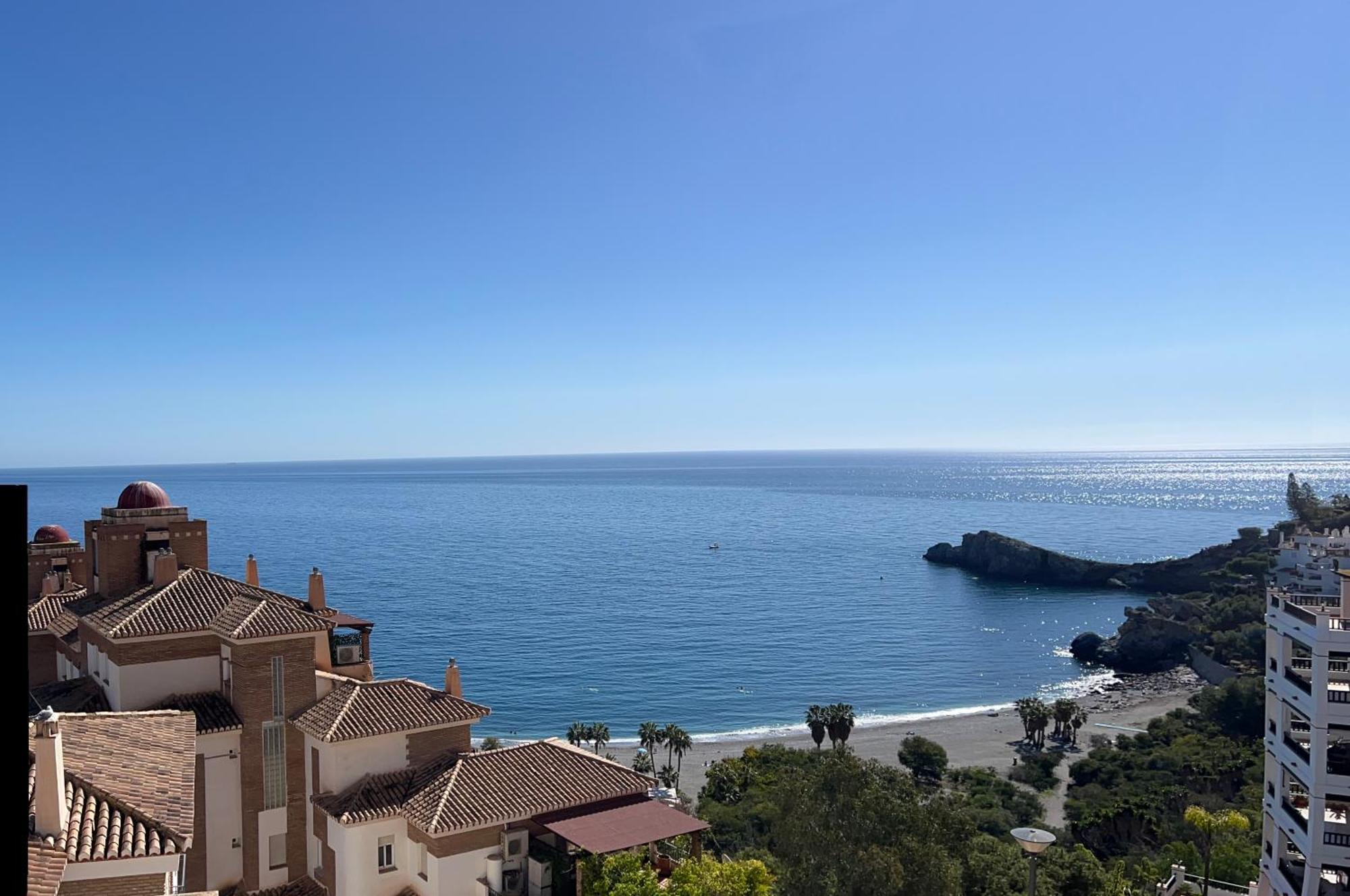 Apartamento Pushe Marina Del & Sport 2 Almuñécar