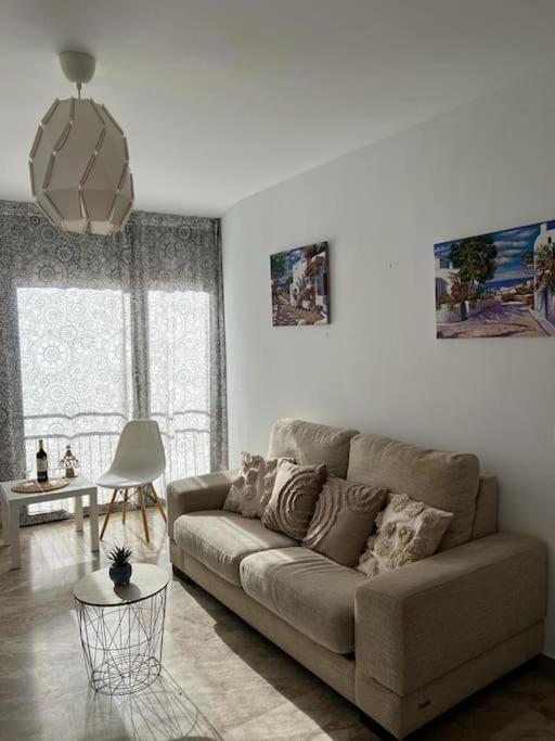 Apartamento Victoria 89