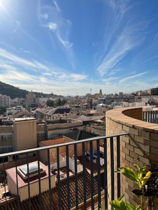 Victoria 89 Apartamento Málaga