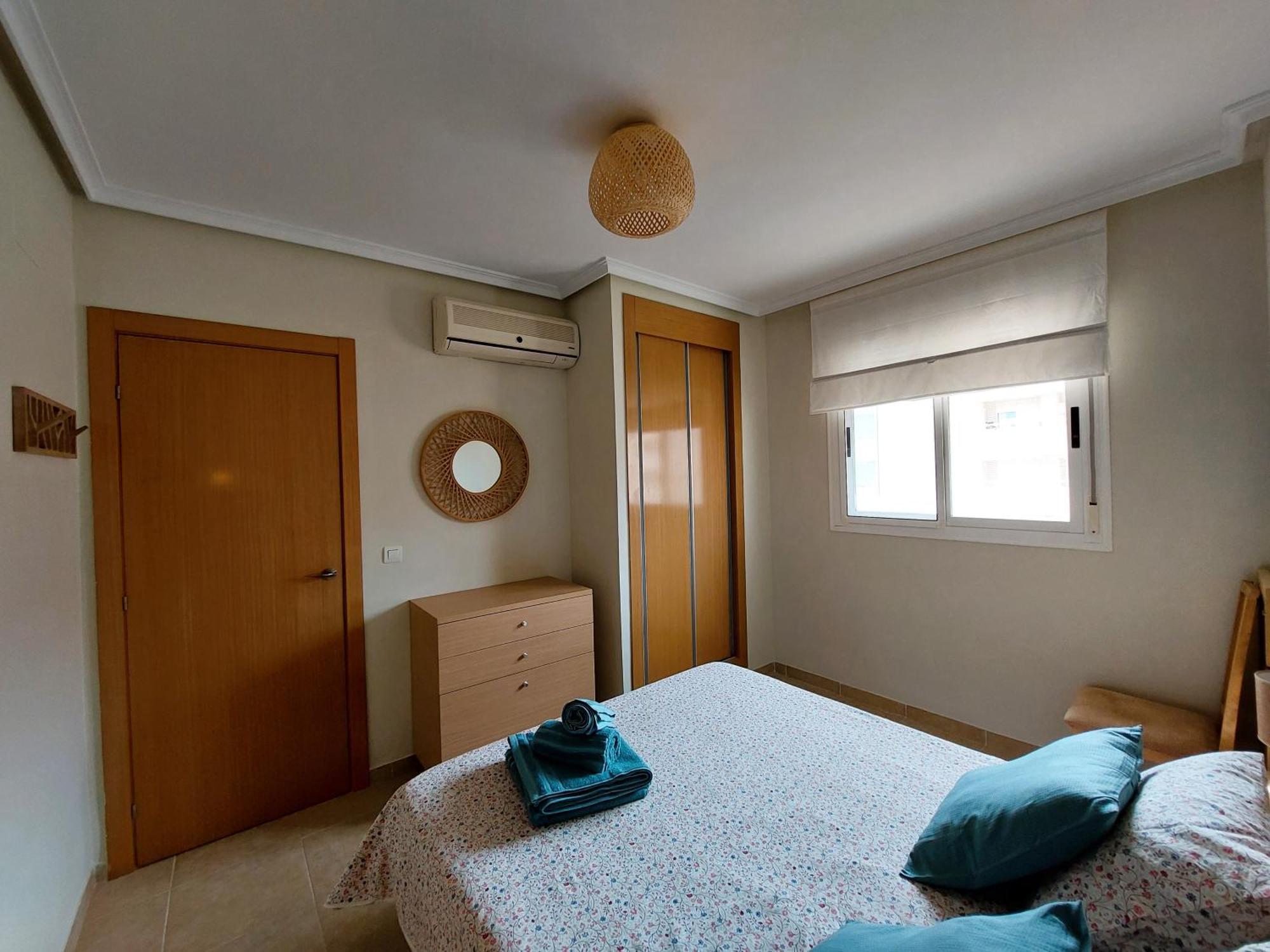 Apartment Neptuno Sunrise Magic World *