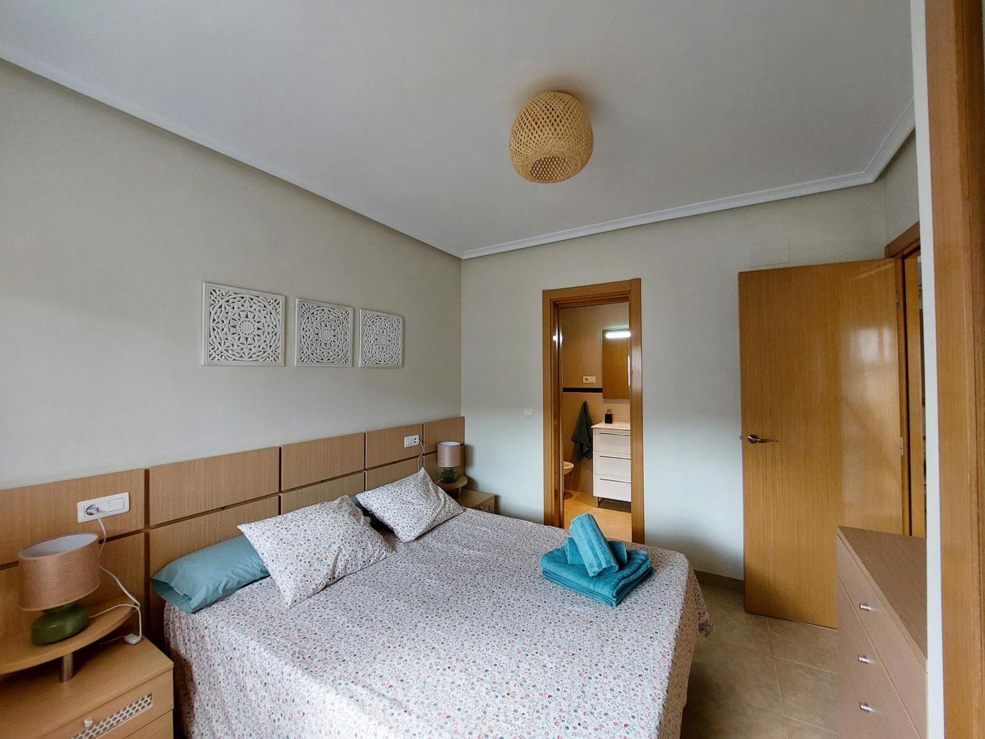 Neptuno Sunrise Magic World Oropesa del Mar