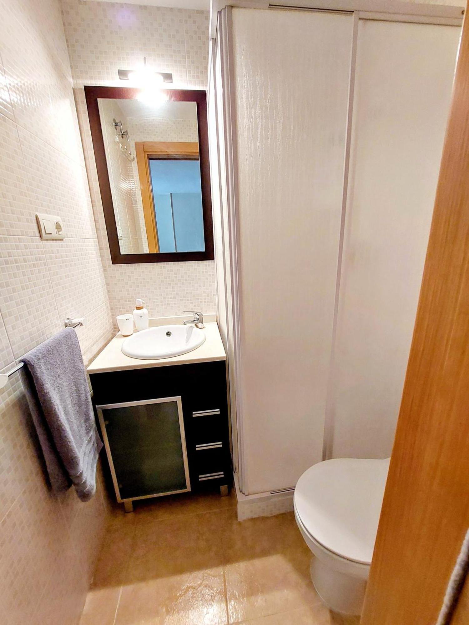 Neptuno Sunrise Magic World Apartment