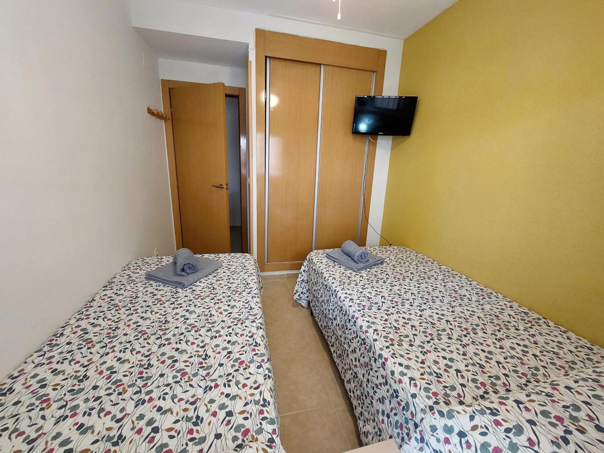 Apartment Neptuno Sunrise Magic World Oropesa del Mar