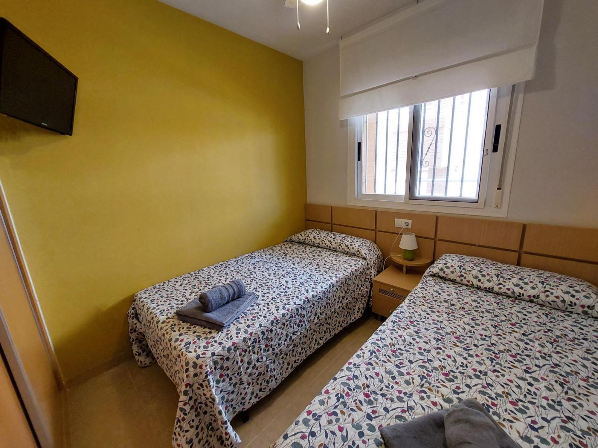 Apartment Neptuno Sunrise Magic World