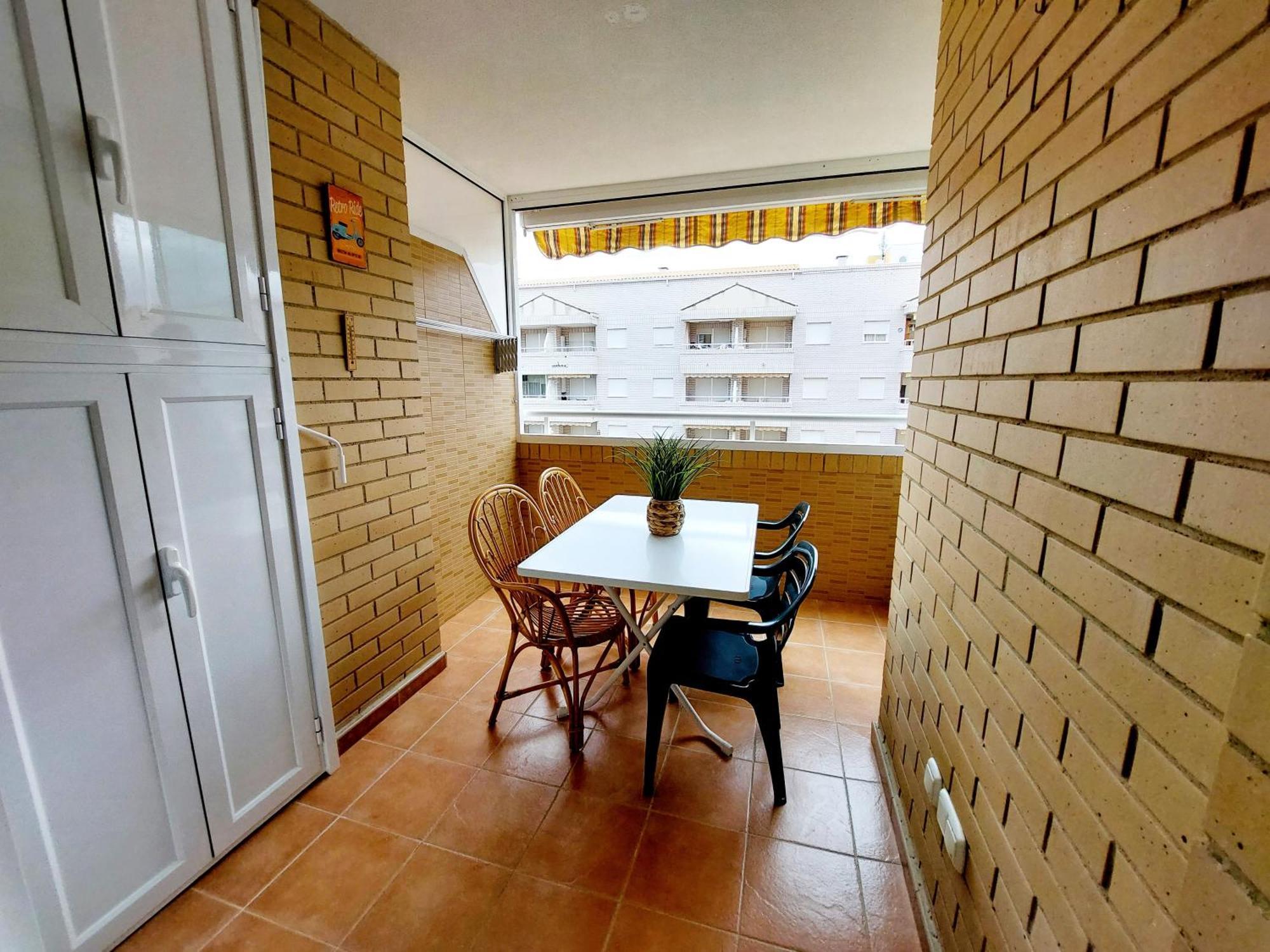 Neptuno Sunrise Magic World Apartment Oropesa del Mar