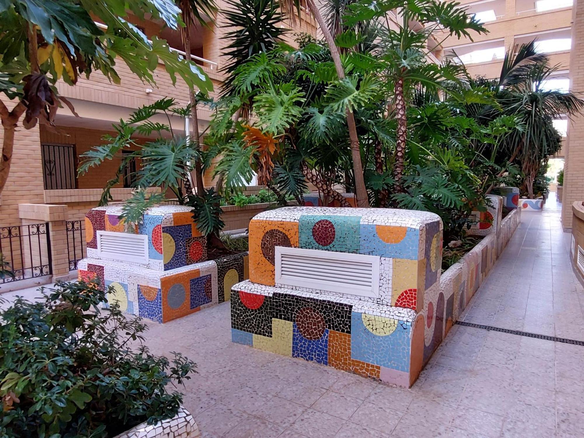 Apartment Neptuno Sunrise Magic World *