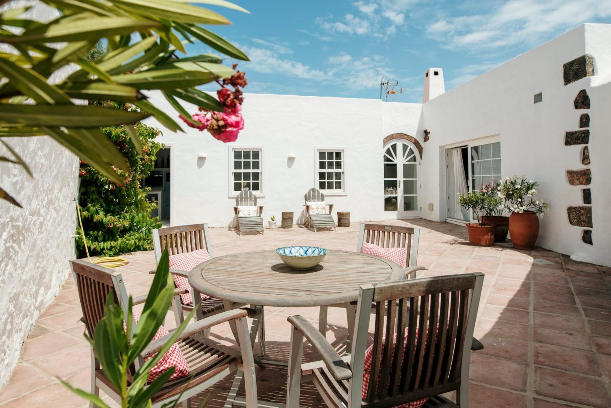 Casa Arboles - Lanzarote *