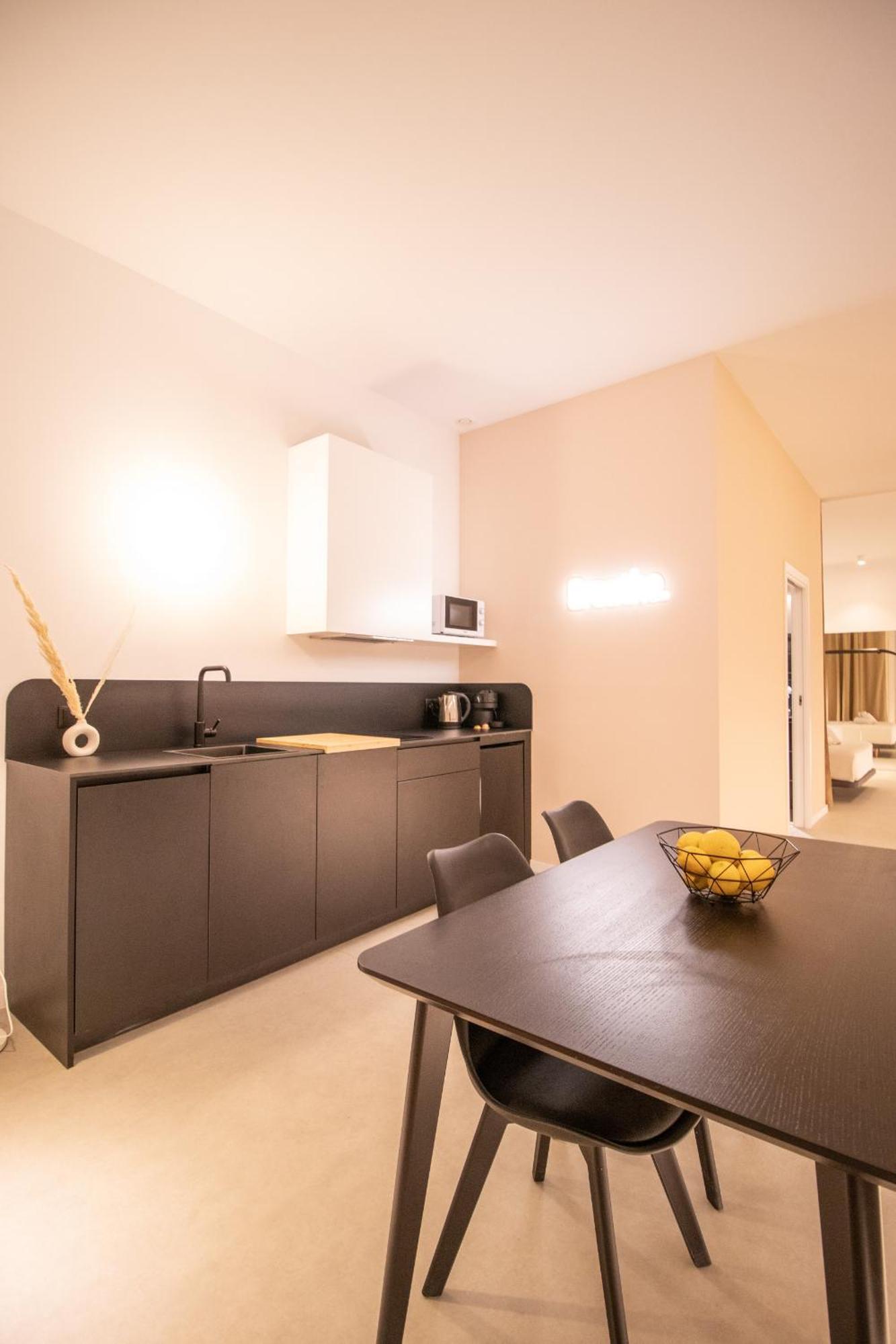 Apartamento Breathe By Concept Flats Valencia