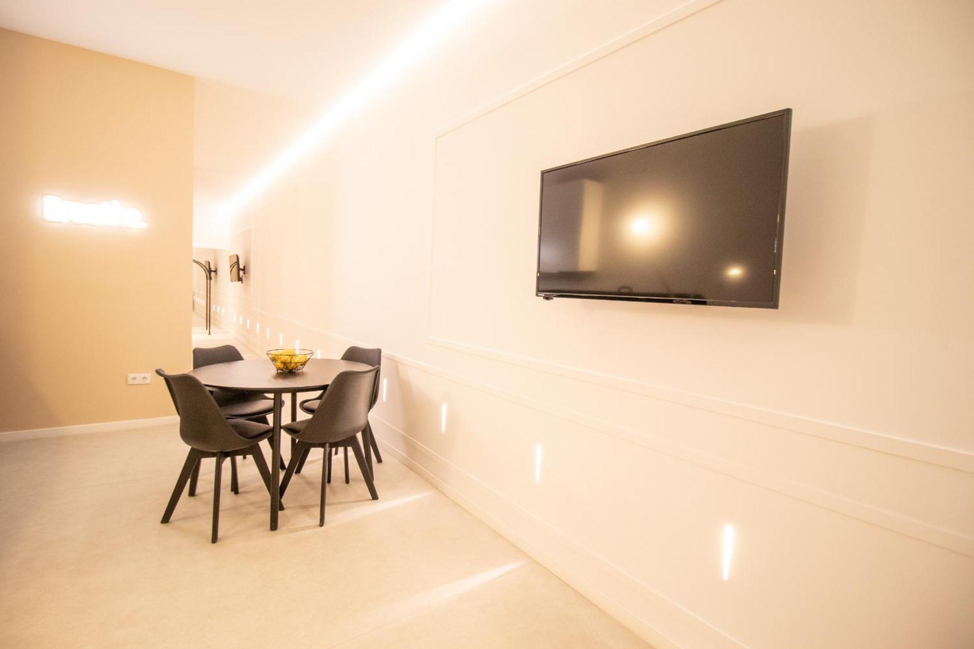 Breathe By Concept Flats Apartamento *