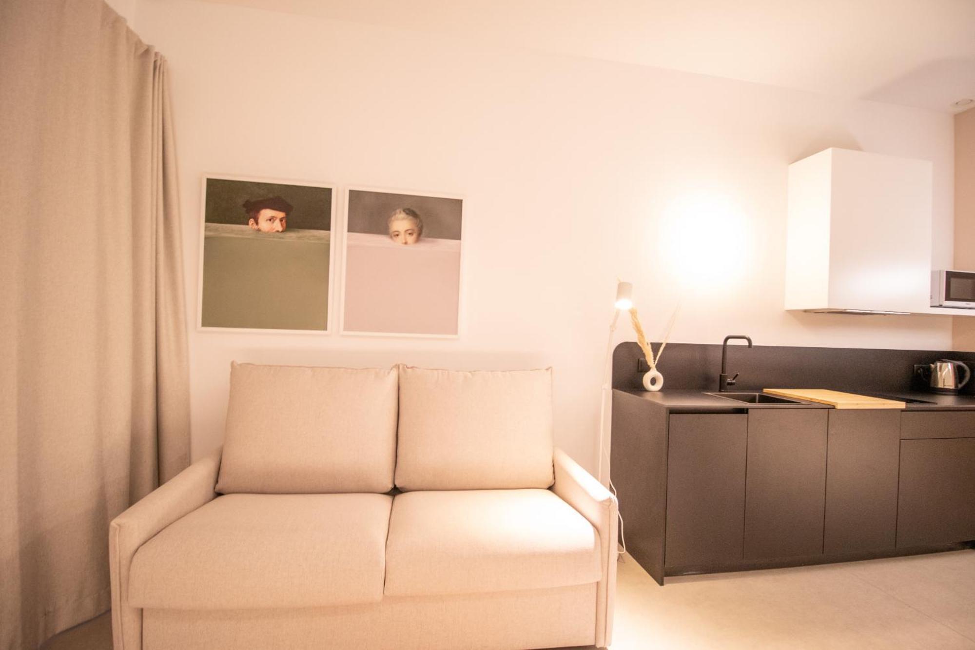Apartamento Breathe By Concept Flats Valencia
