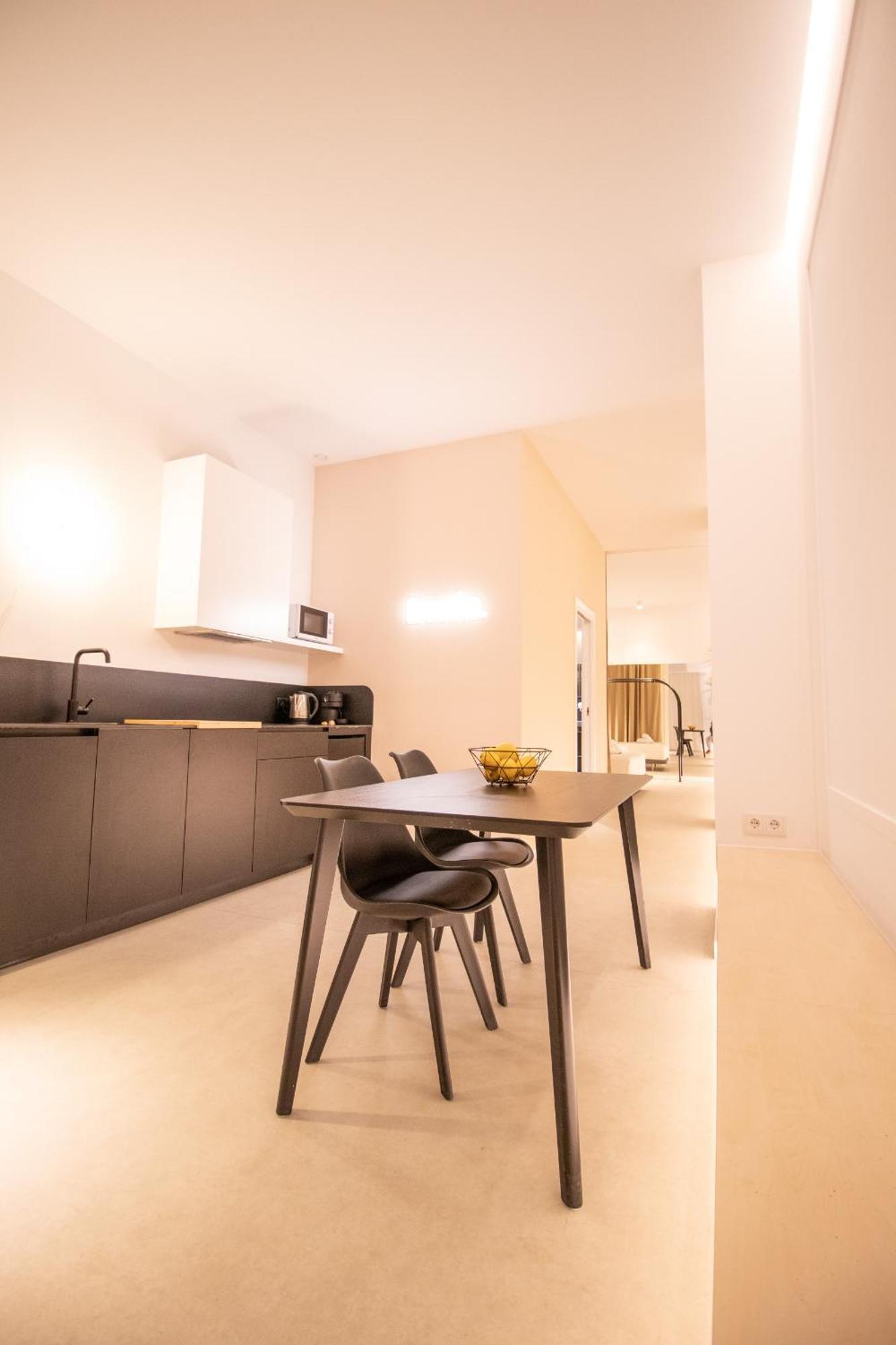 Breathe By Concept Flats Apartamento