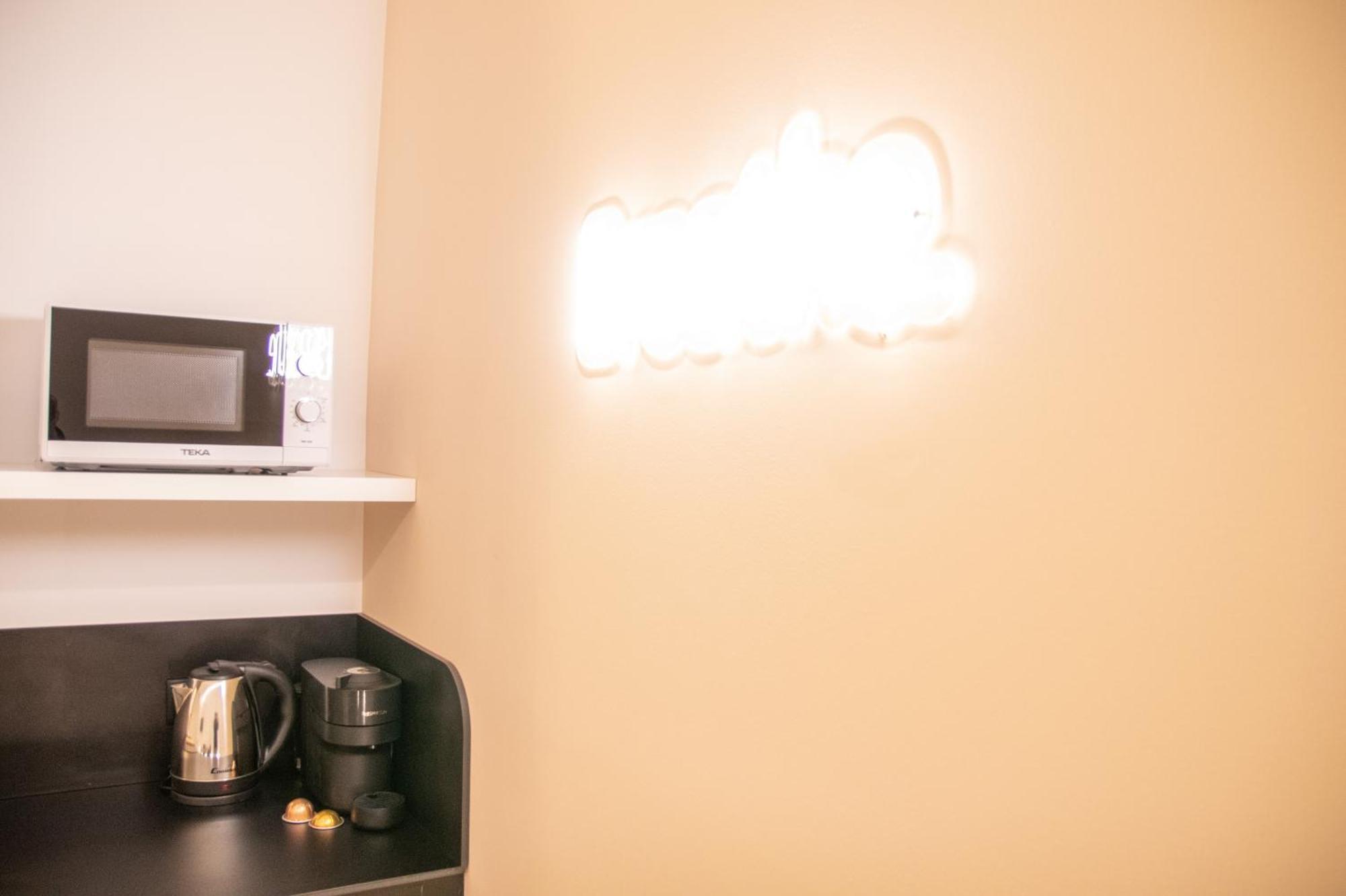 Apartamento Breathe By Concept Flats