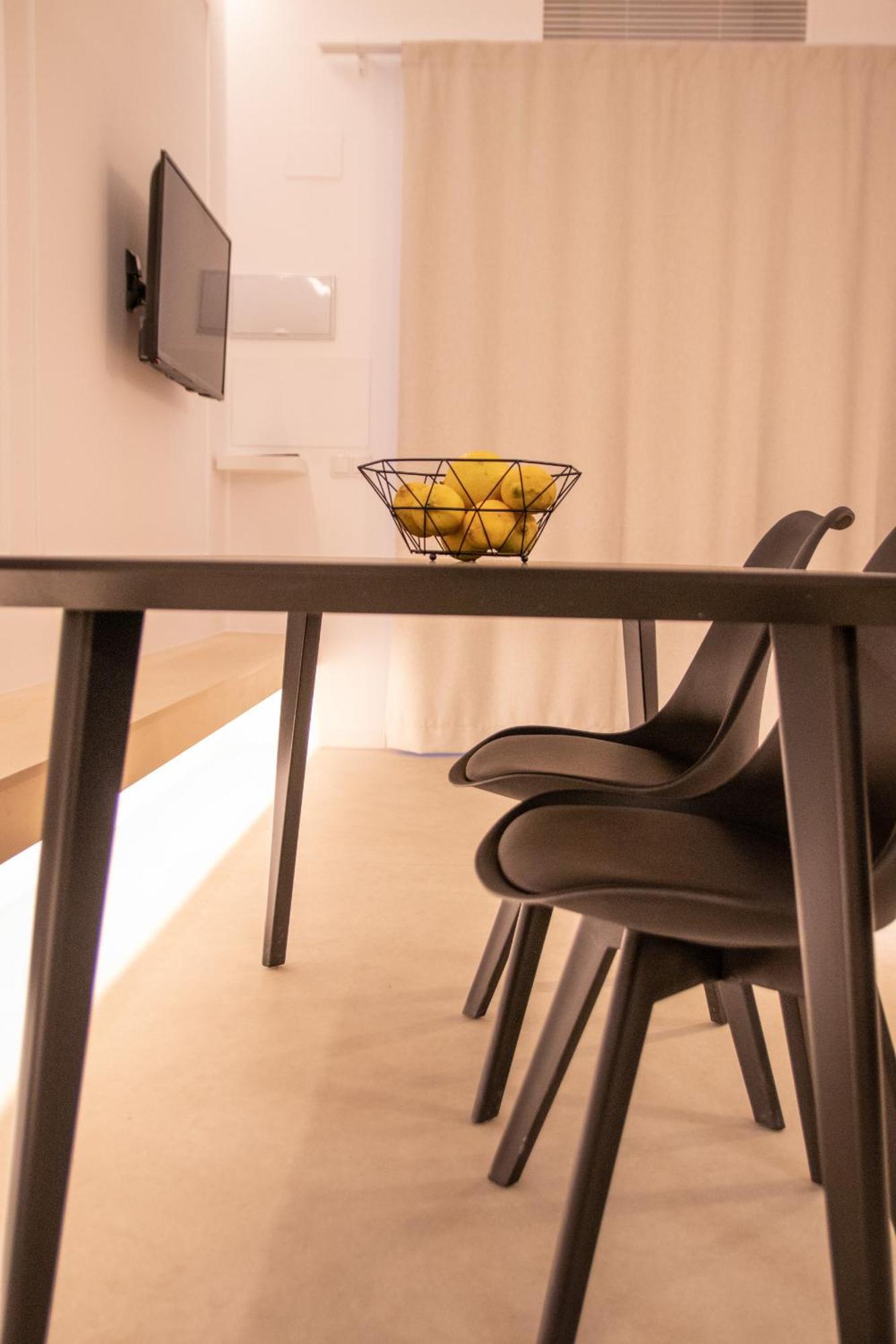 Breathe By Concept Flats Apartamento *
