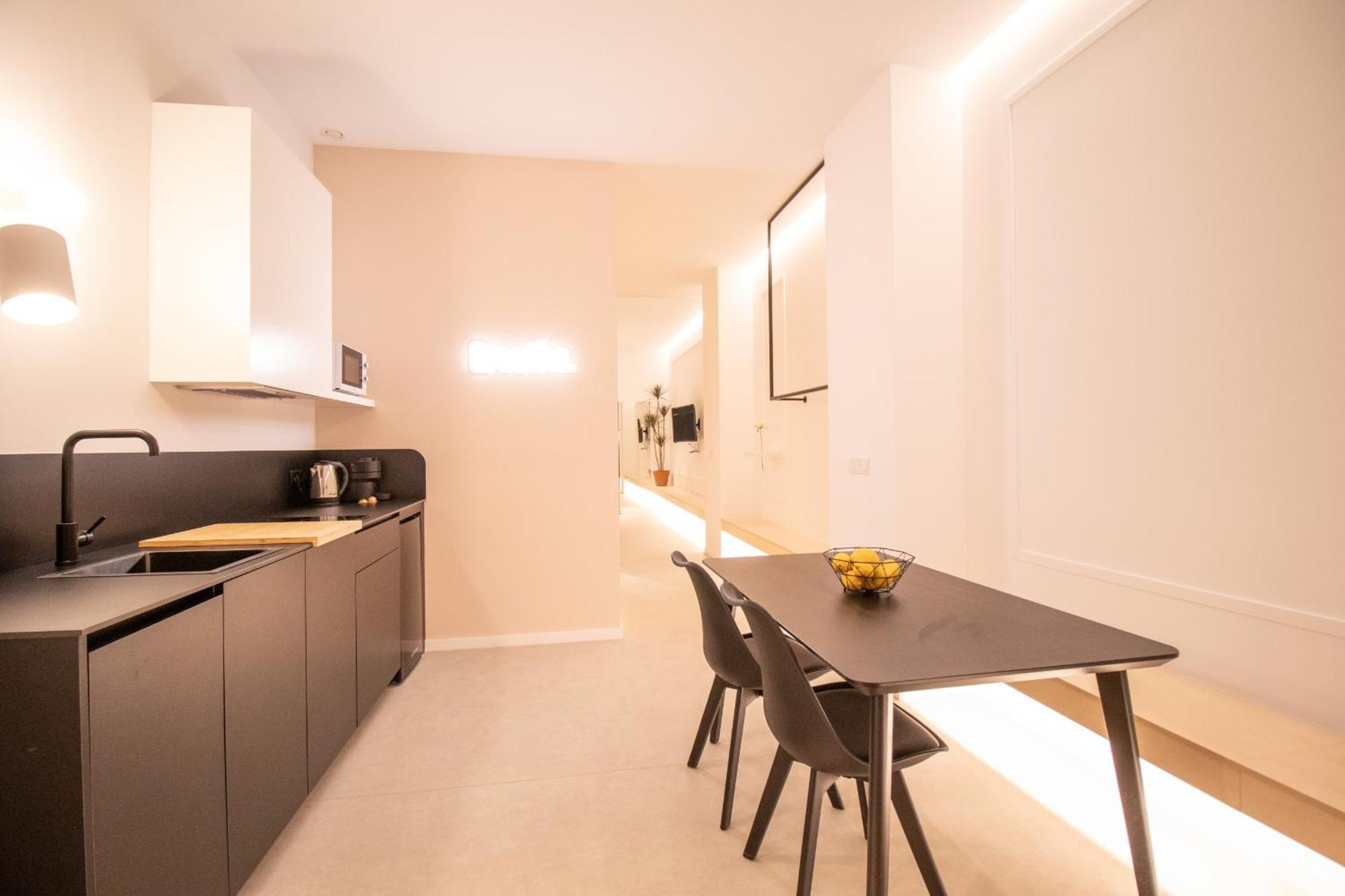 Apartamento Breathe By Concept Flats Valencia