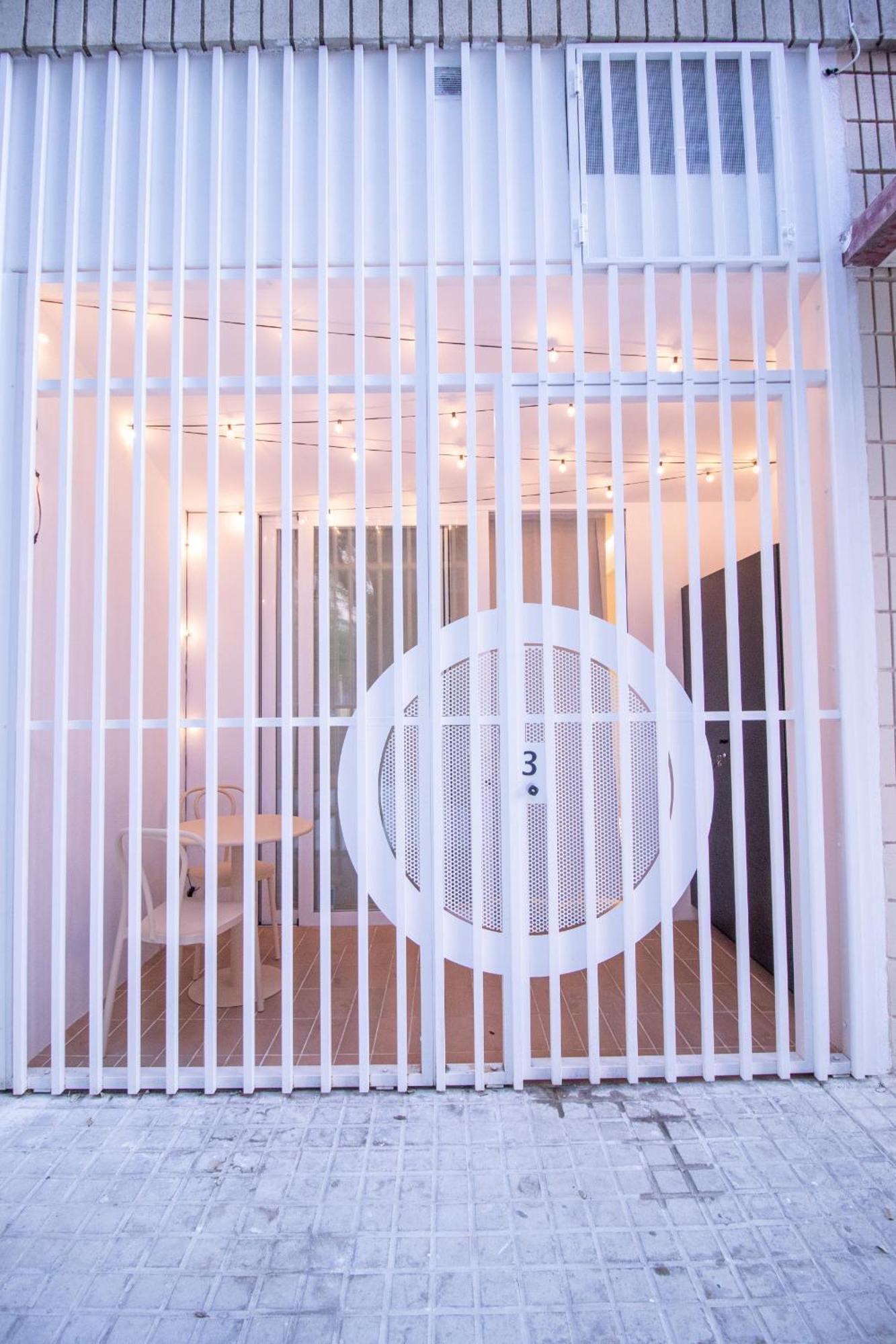 Breathe By Concept Flats Apartamento *