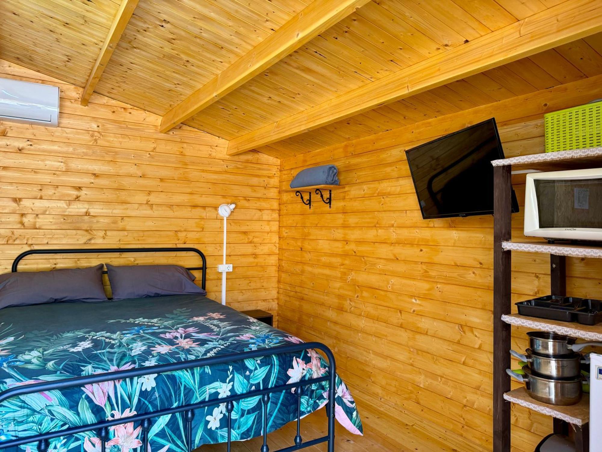 Camping Fonts Del Algar Callosa de Ensarriá