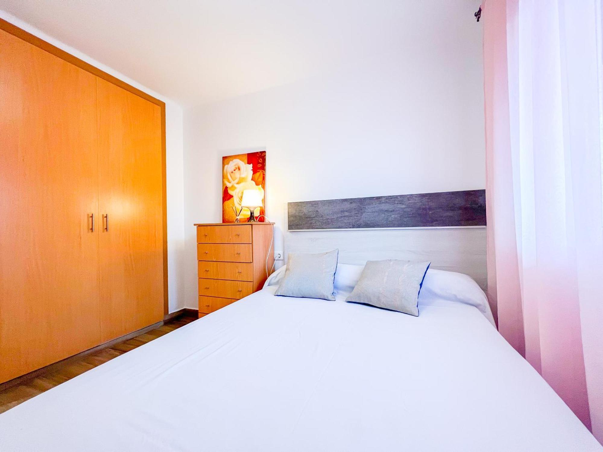 Apartment Apartamento Berlin, 3 Hab Salou