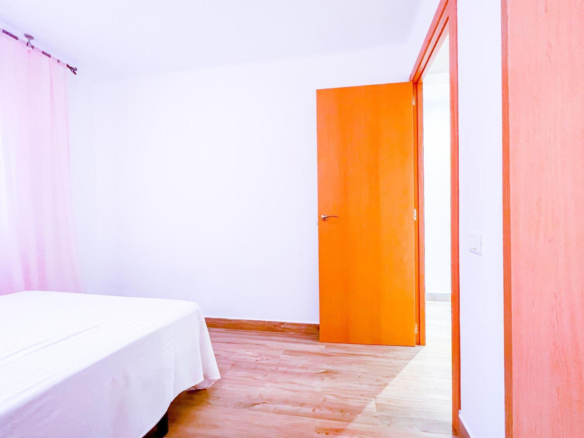 Apartamento Berlin, 3 Hab Apartment Salou
