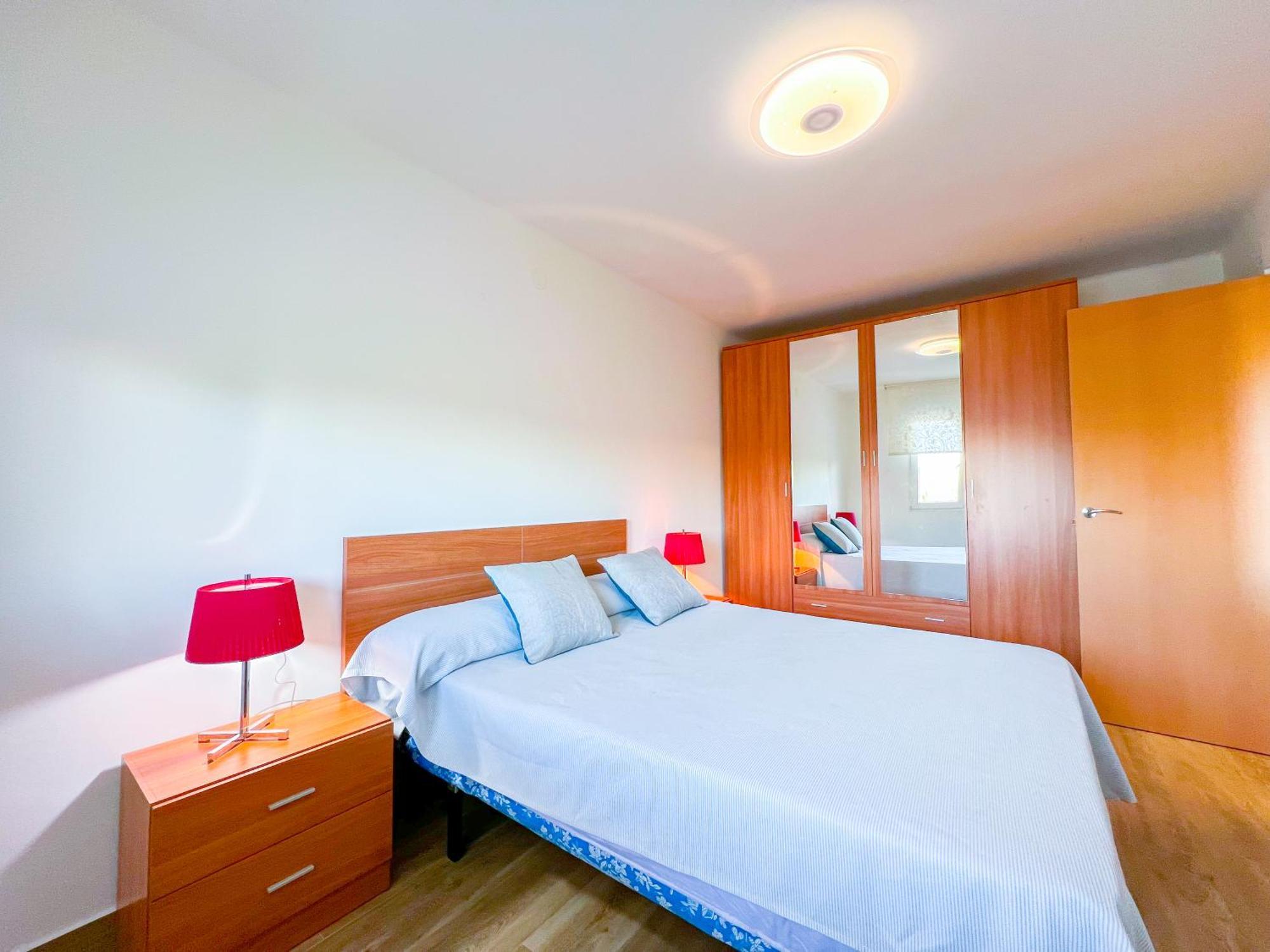 Apartamento Berlin, 3 Hab Apartment *