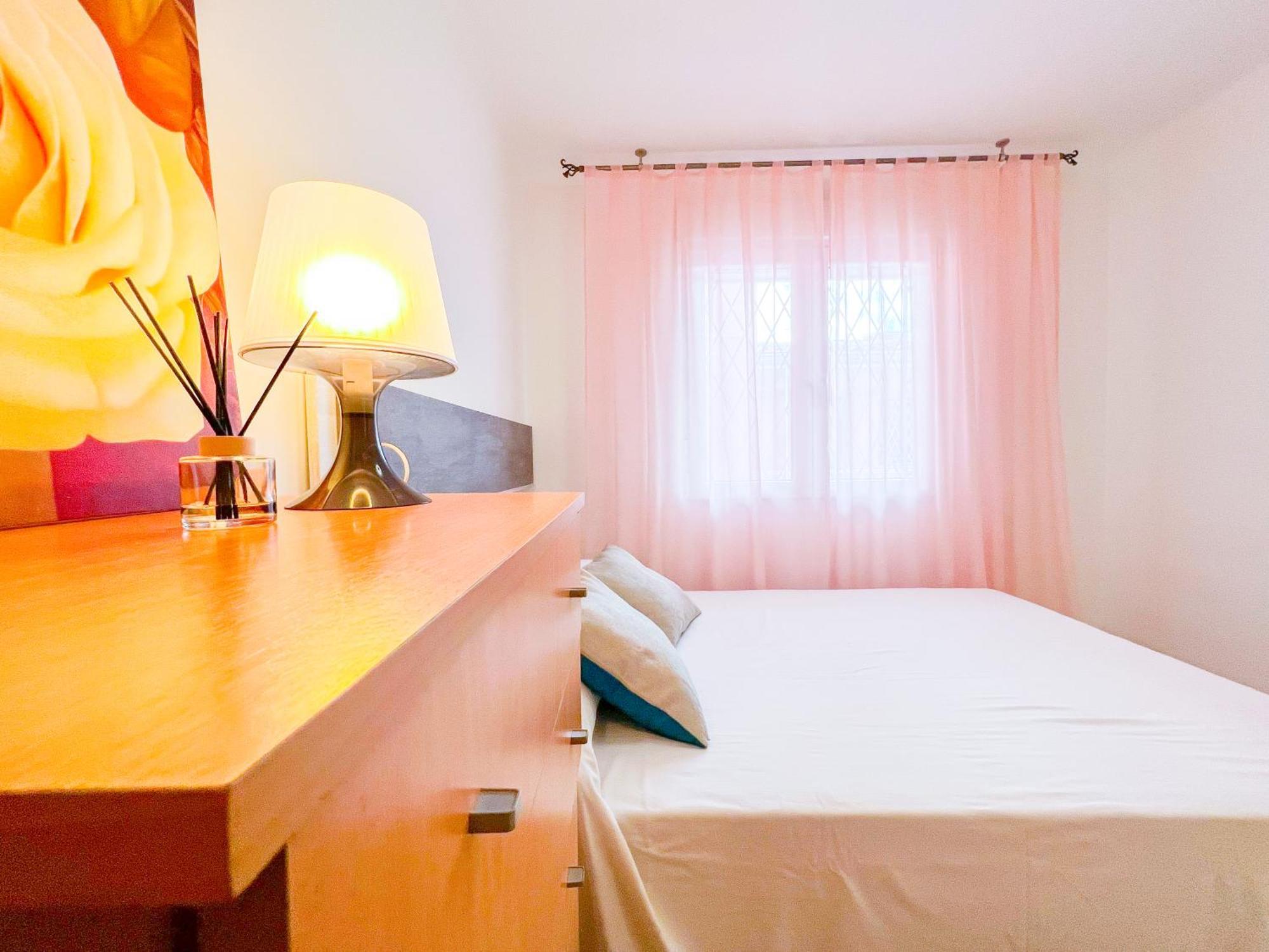 Apartment Apartamento Berlin, 3 Hab