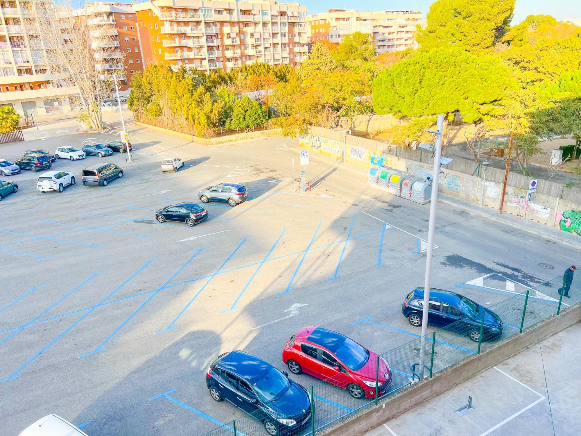 Apartamento Berlin, 3 Hab Apartment Salou