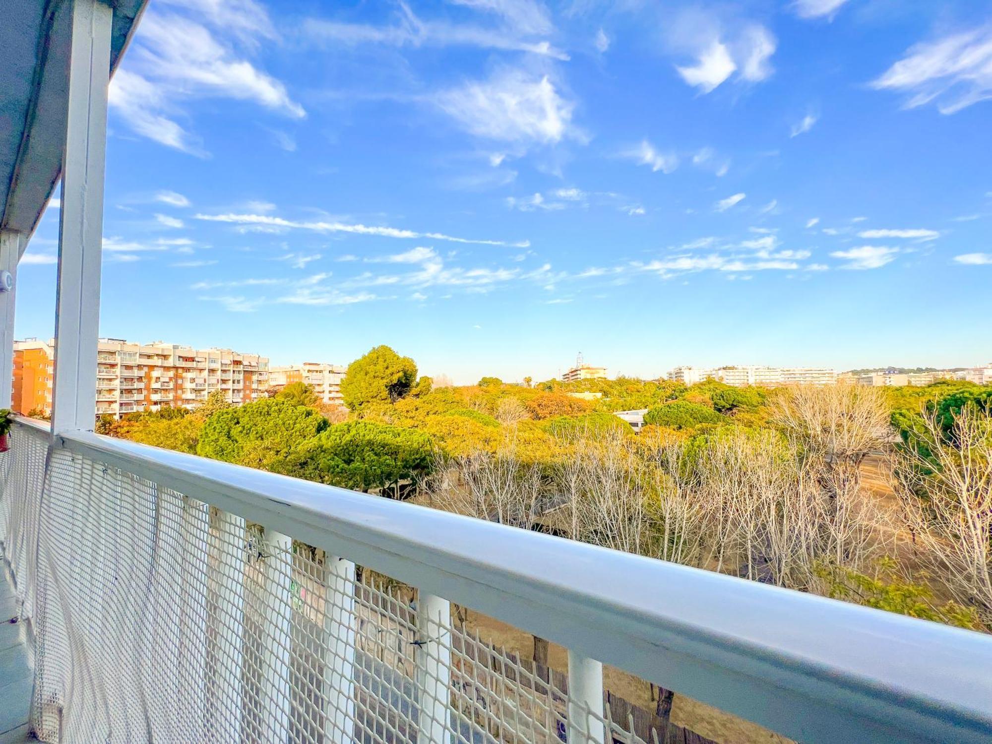 Apartamento Berlin, 3 Hab Apartment Salou