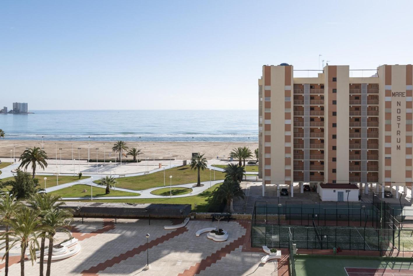 Apartamento Florazar 1, I-a 7-b Cullera