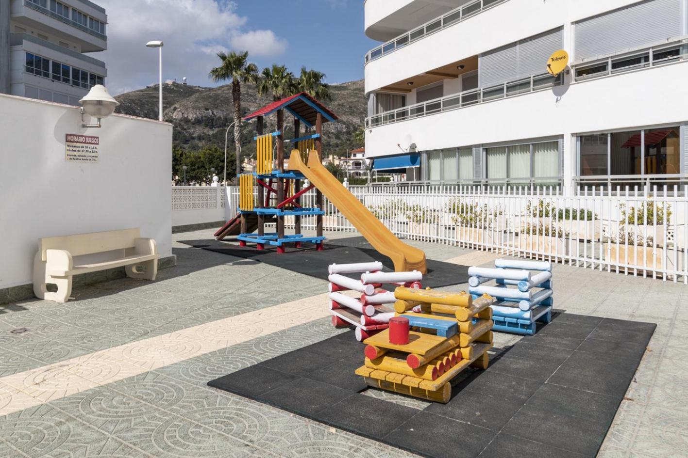 Prado, B-6º-64 Apartamento *