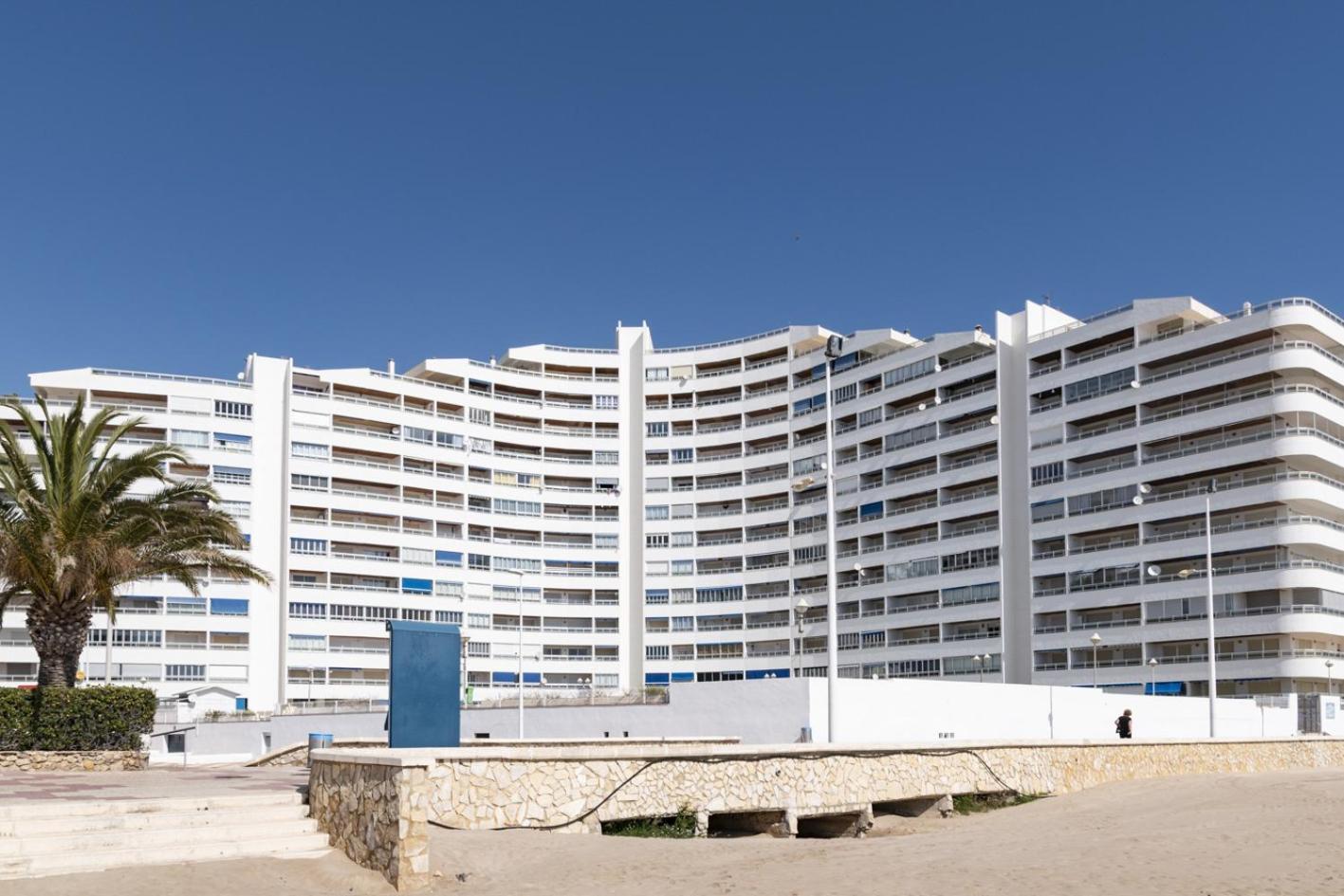 Apartamento Prado, B-6º-64 *